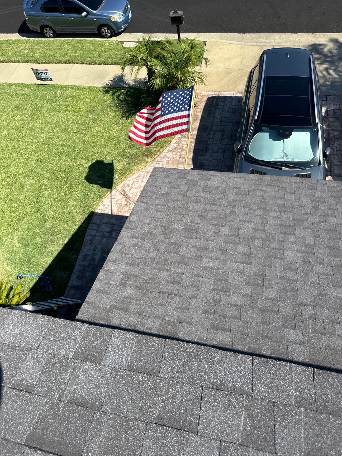 Roof Replacement- Whittier, CA 90601 by Epic Roof Replacement