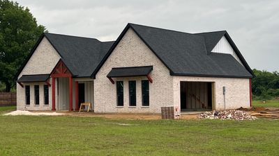 Residential Roofing Installation using ATLAS Pinnacle Pristine Shingles