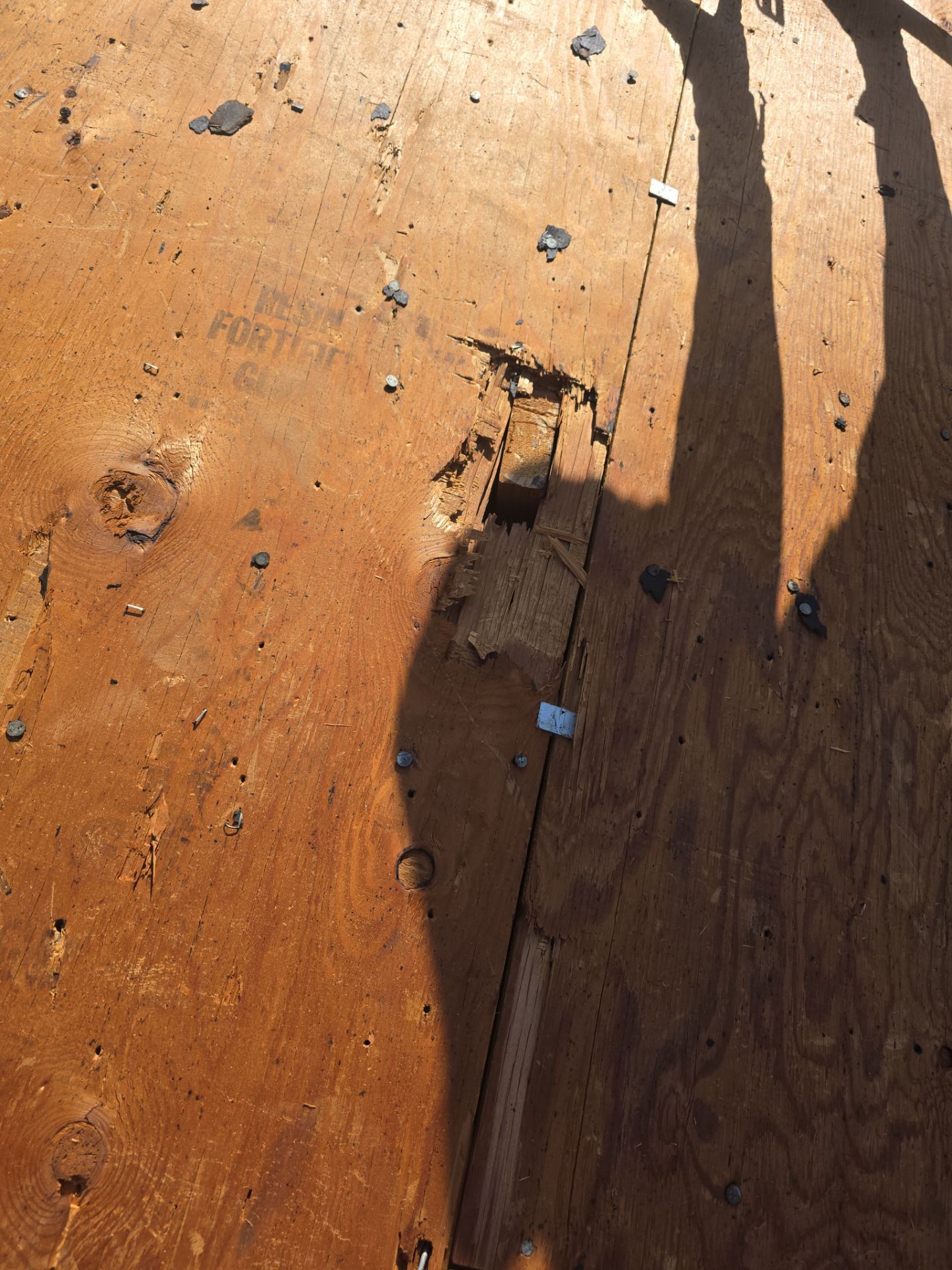 Roof Replacement Houston by Roof Repair Company
