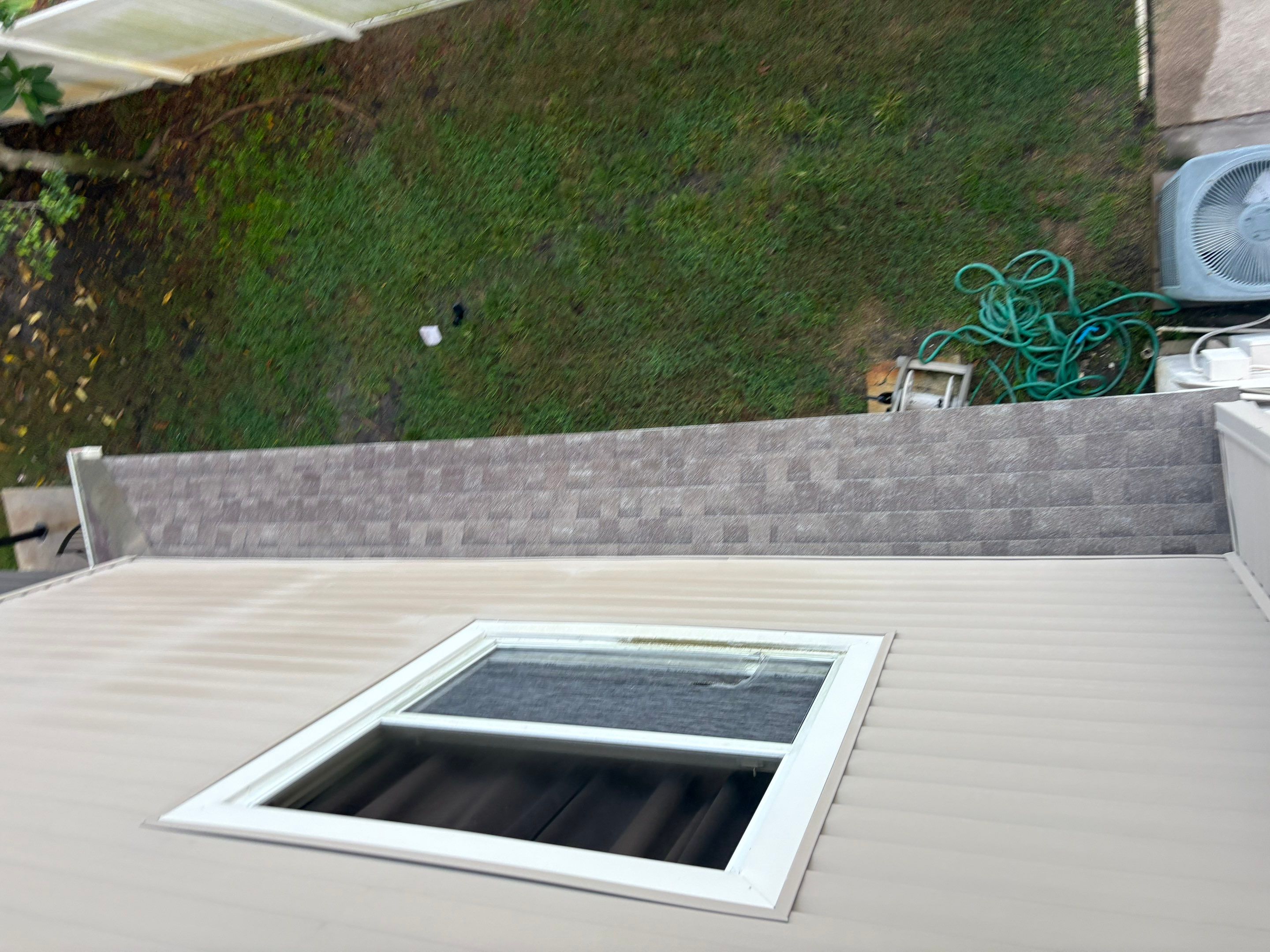 Project in Seminole 33776 by Mitchell Roofing Company LLC