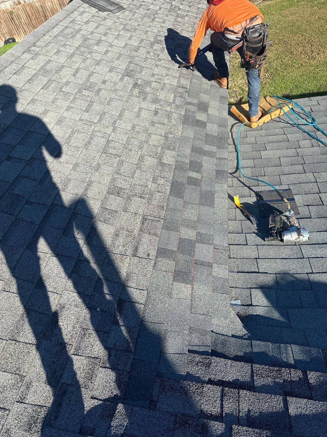 Roof Repair Rosenberg by Roof Repair Company
