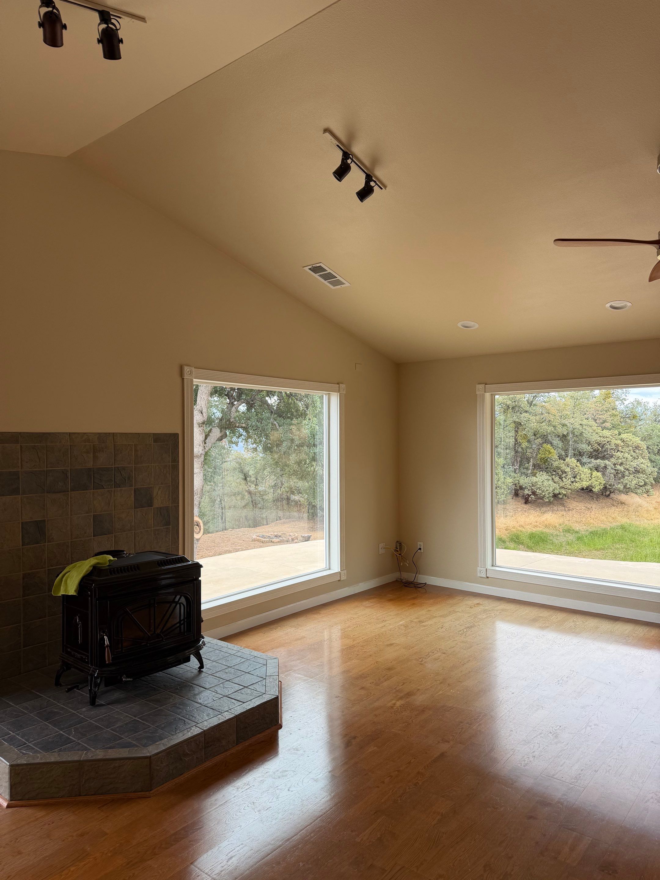 Interior Painting in Midpines by Lancaster Painting