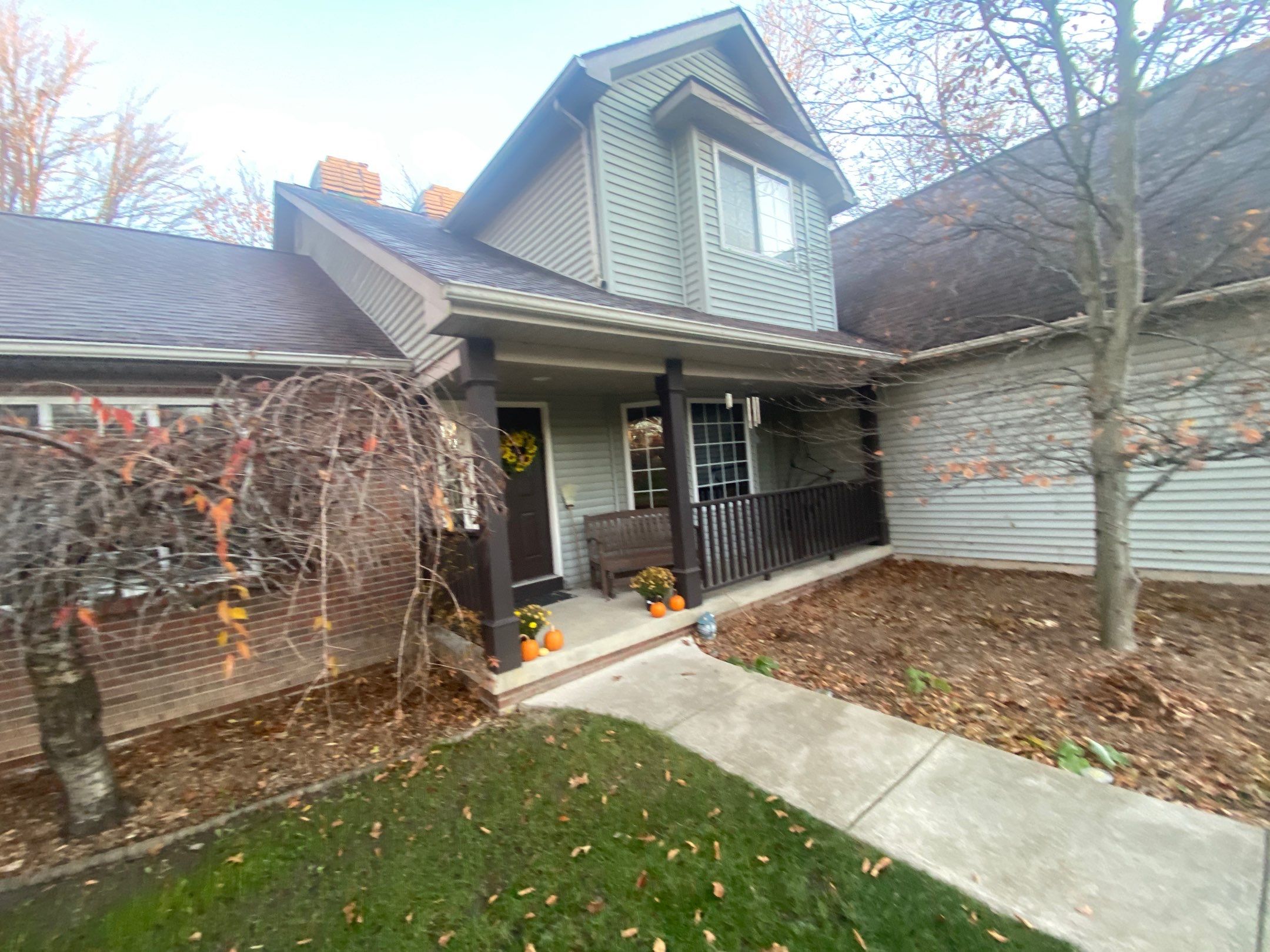 Roof Replacement using CertainTeed Landmark by 180 Contractors