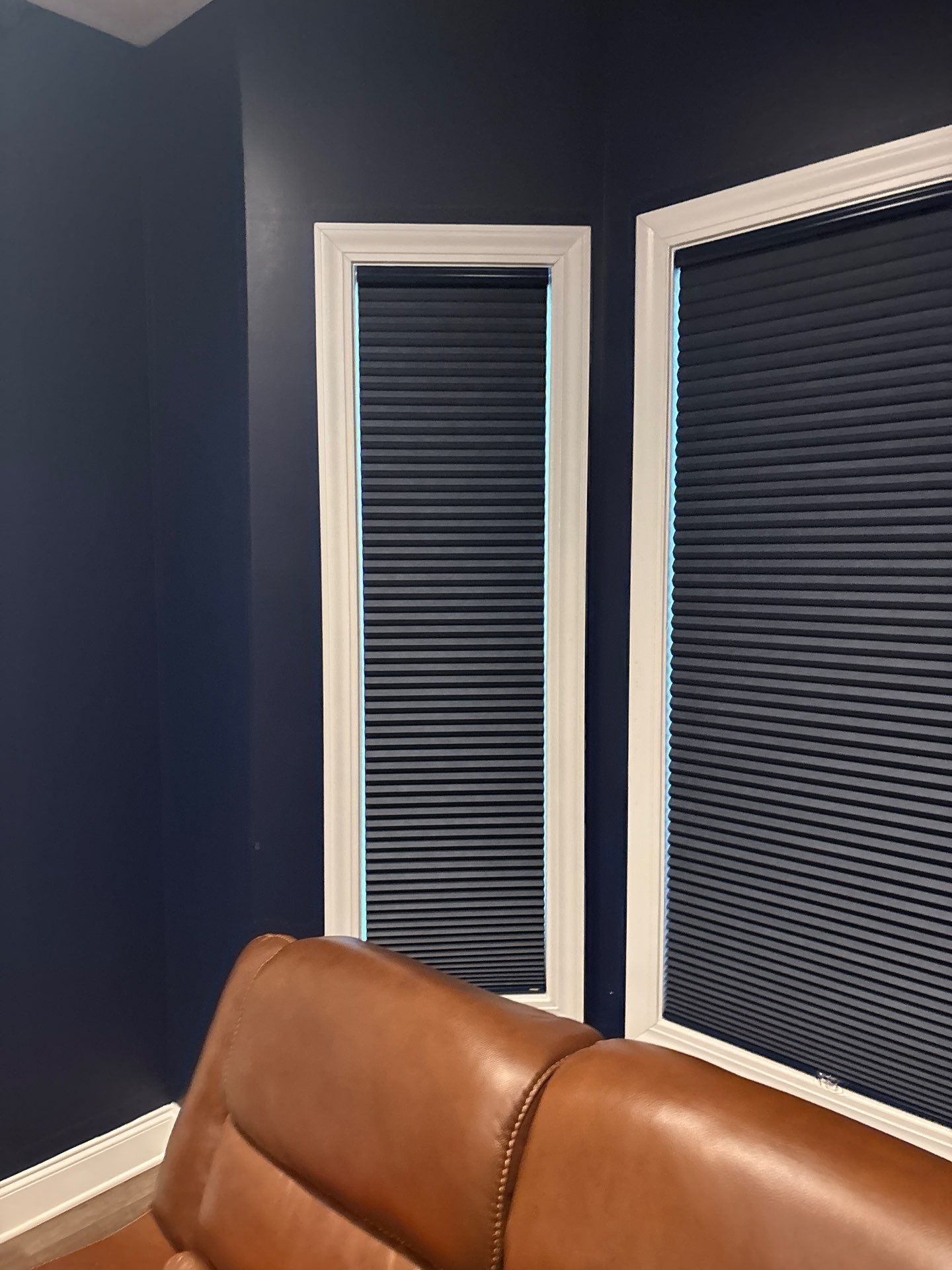 Project in Duncan, SC by Southern Traditions Window Fashions