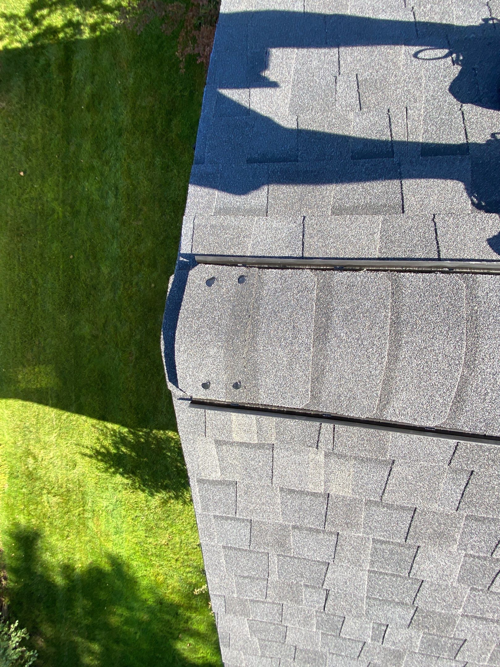 Roof Replacement using CertainTeed Landmark by 180 Contractors