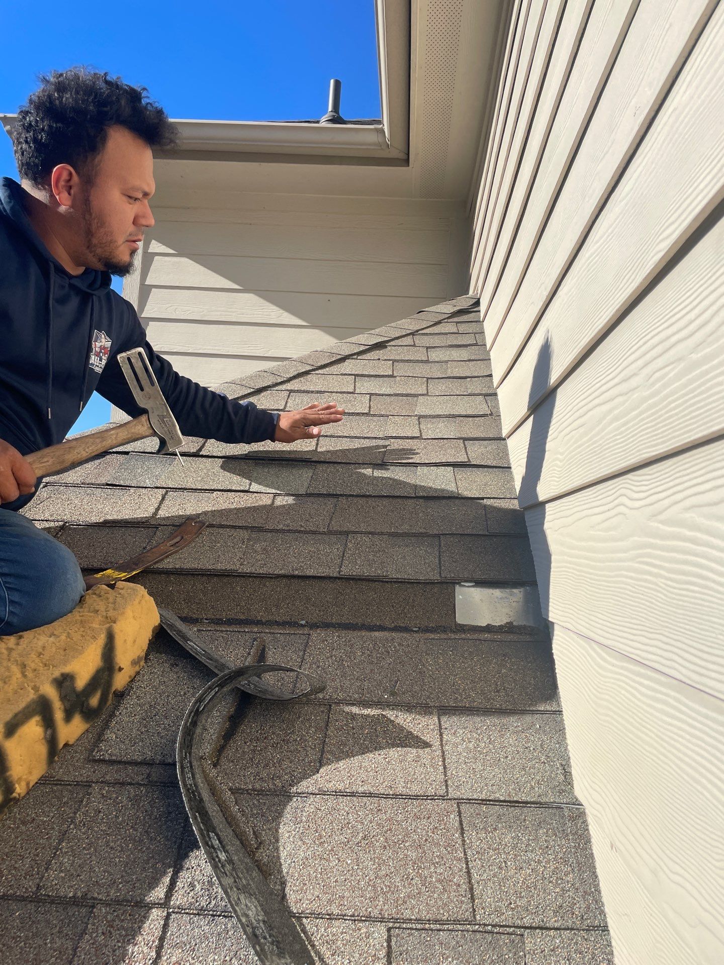 Roof Repair Houston by Roof Repair Company