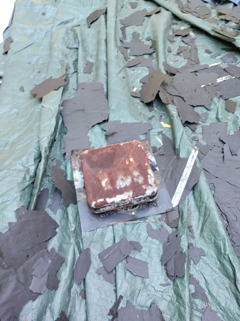 Residential Roofing Installation using Owens Corning by Inspector Roofing and Restoration