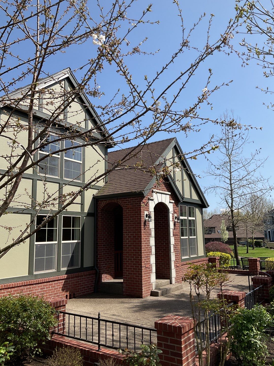 Patio Wash by Willamette Outdoor Wash LLC
