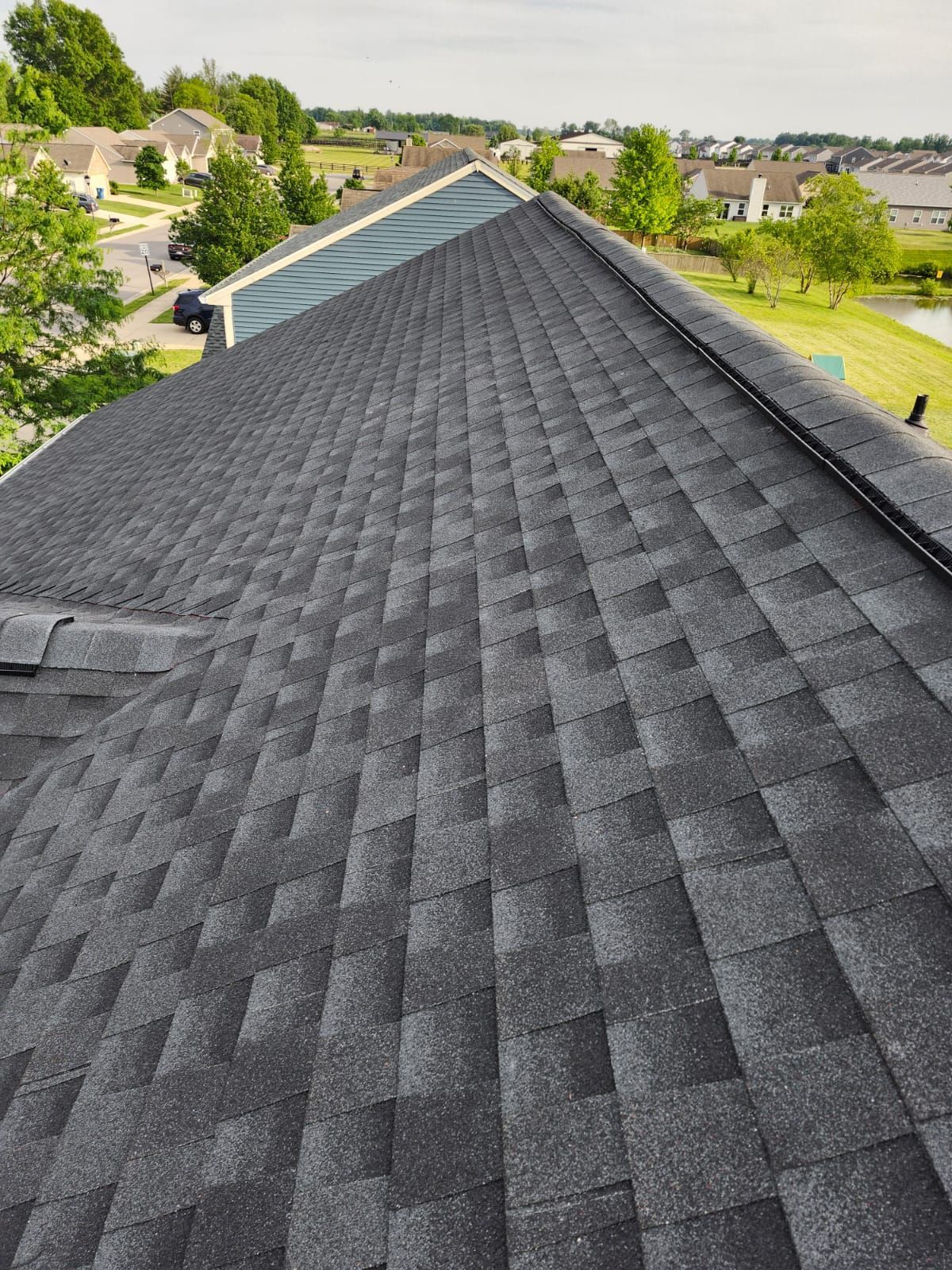 Roofing by Elite Roofing and Exteriors LLC