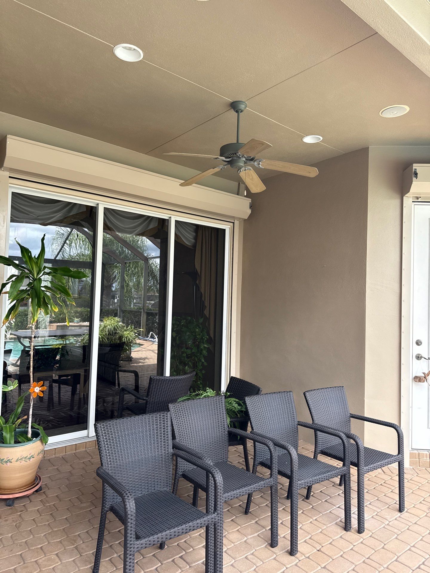 Project in Cape Coral by Sunbelt Home Solutions