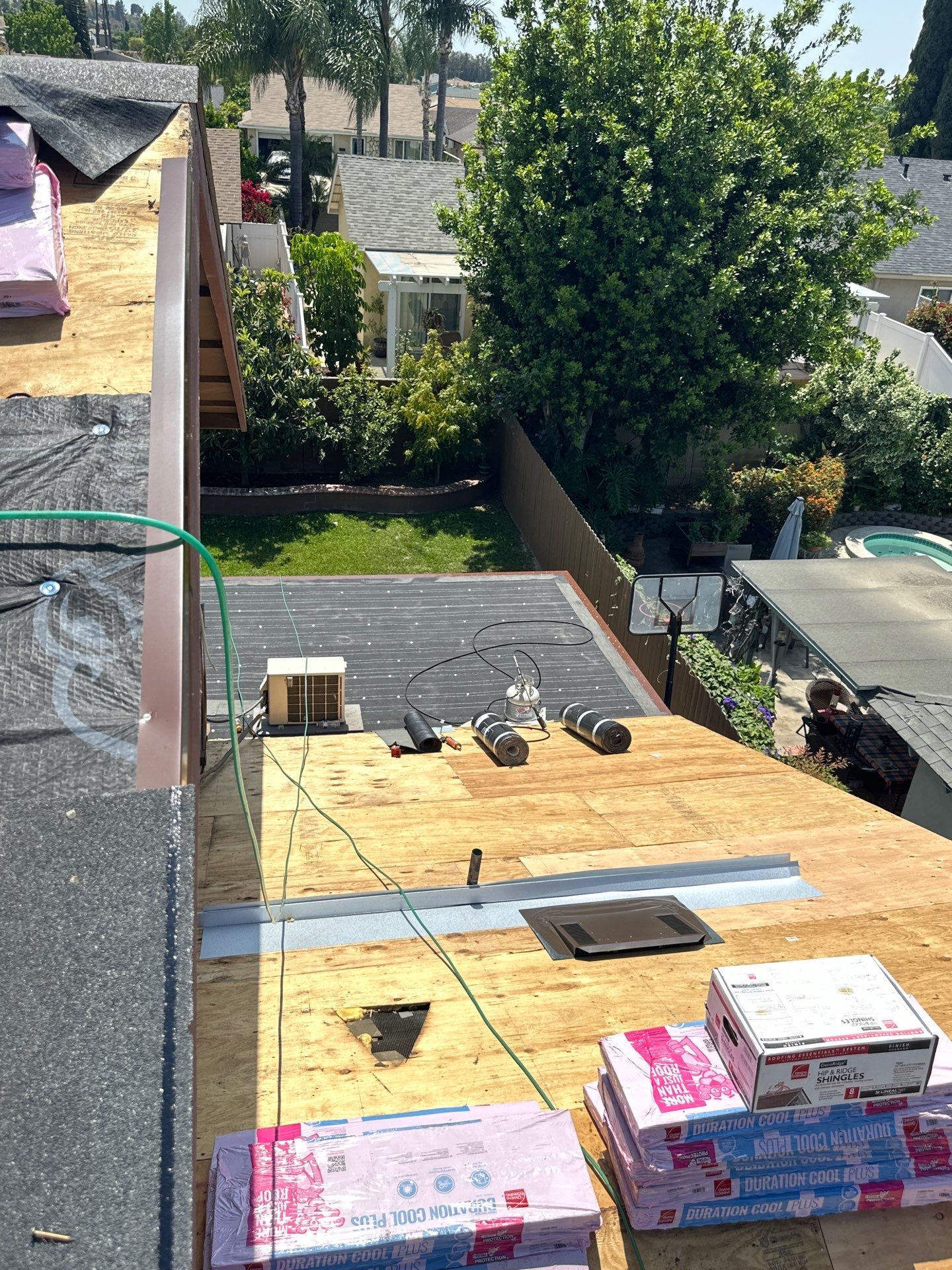 Roof Replacement - Anaheim, CA 92807 by Epic Roof Replacement