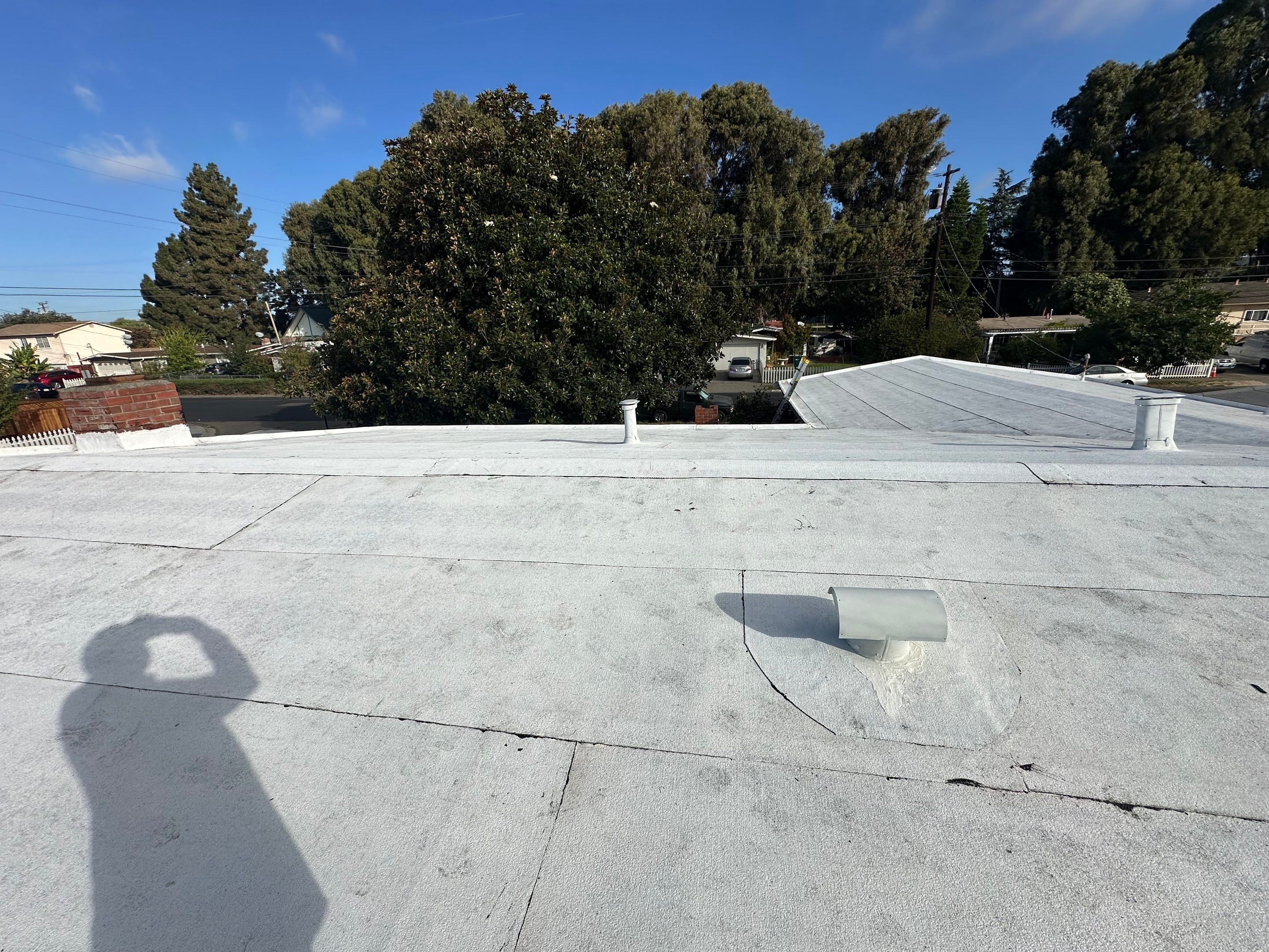 Roof Replacement - Hayward, CA 94544 by Epic Roof Replacement