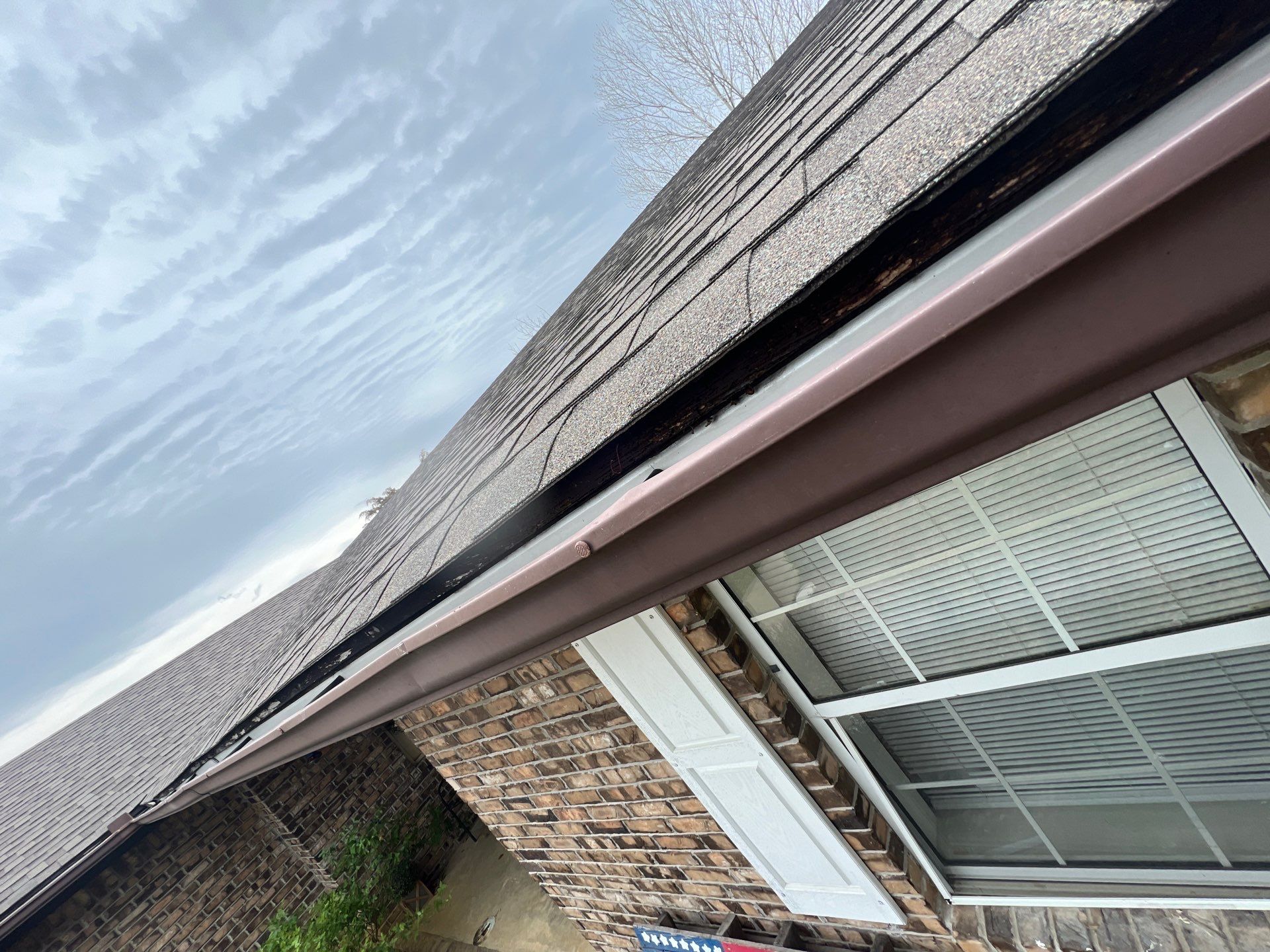Roofing & Fascia Replacement done right!! by In & Out Construction & Remodeling, LLC