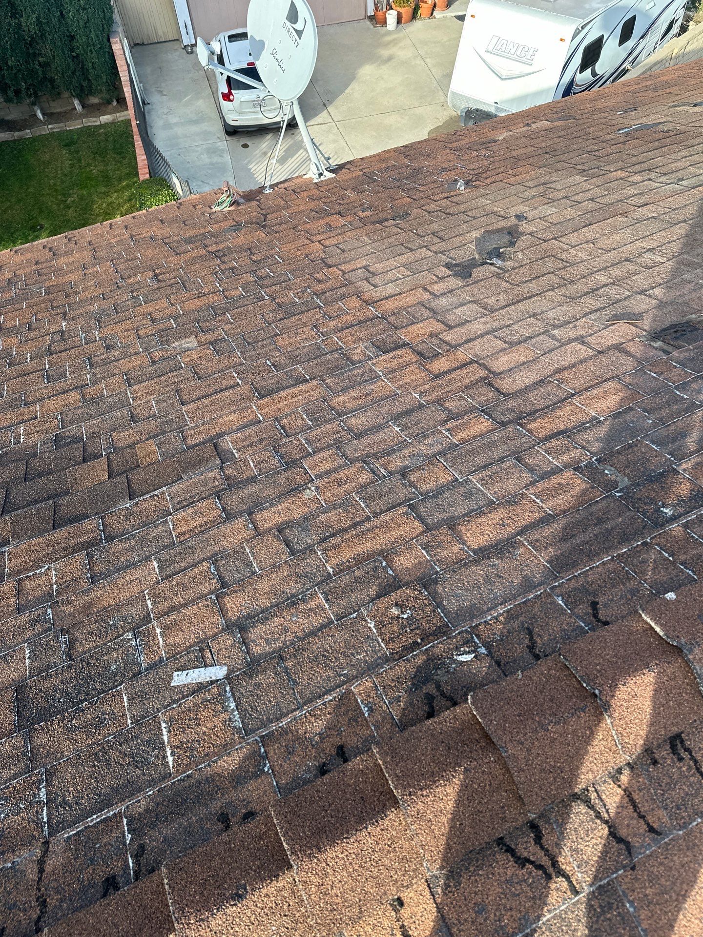 Roof Replacement - Santa Clarita, CA 91351 by Epic Roof Replacement