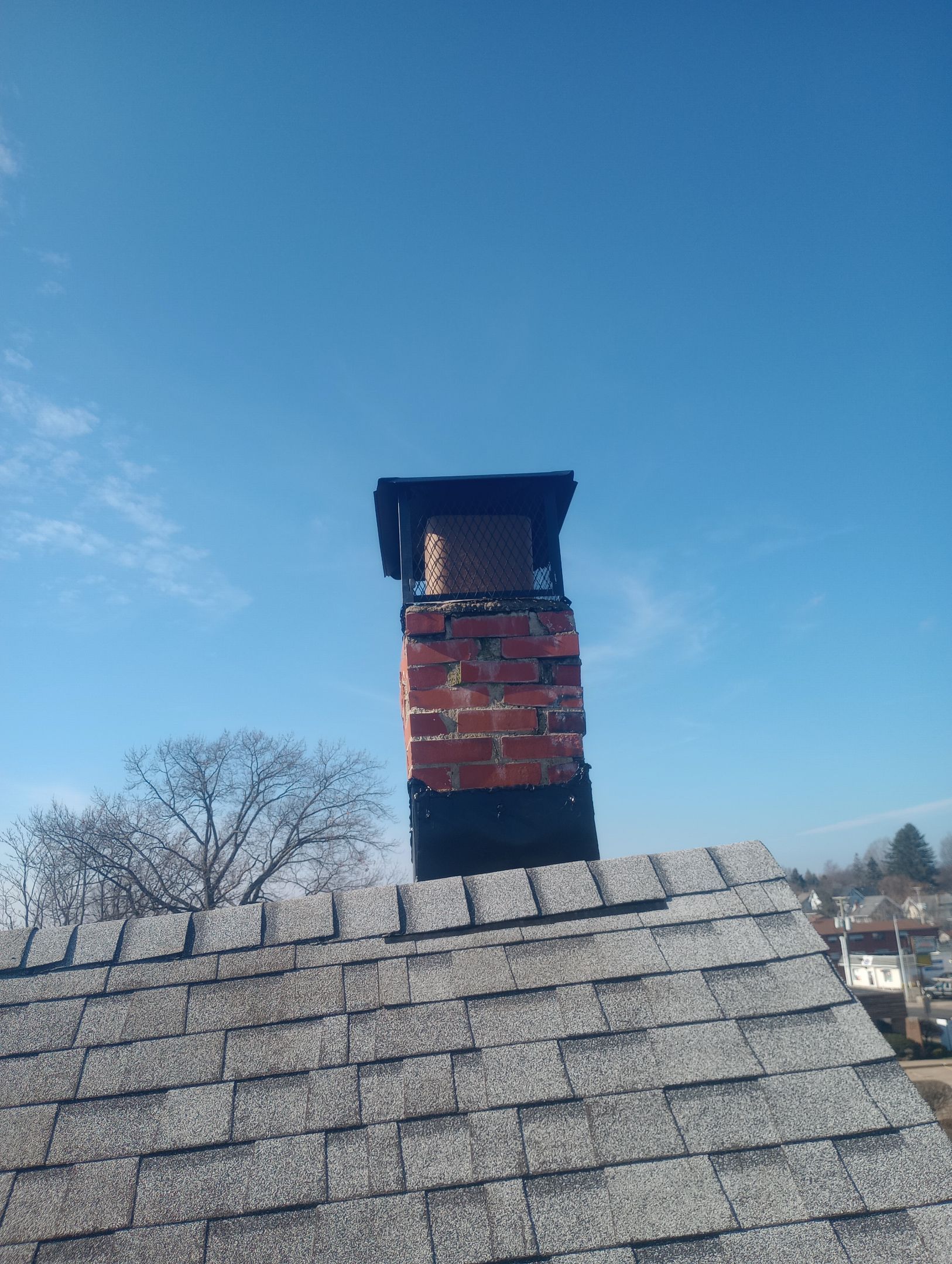 B & K Real Estate by Silver Leaf Contracting 