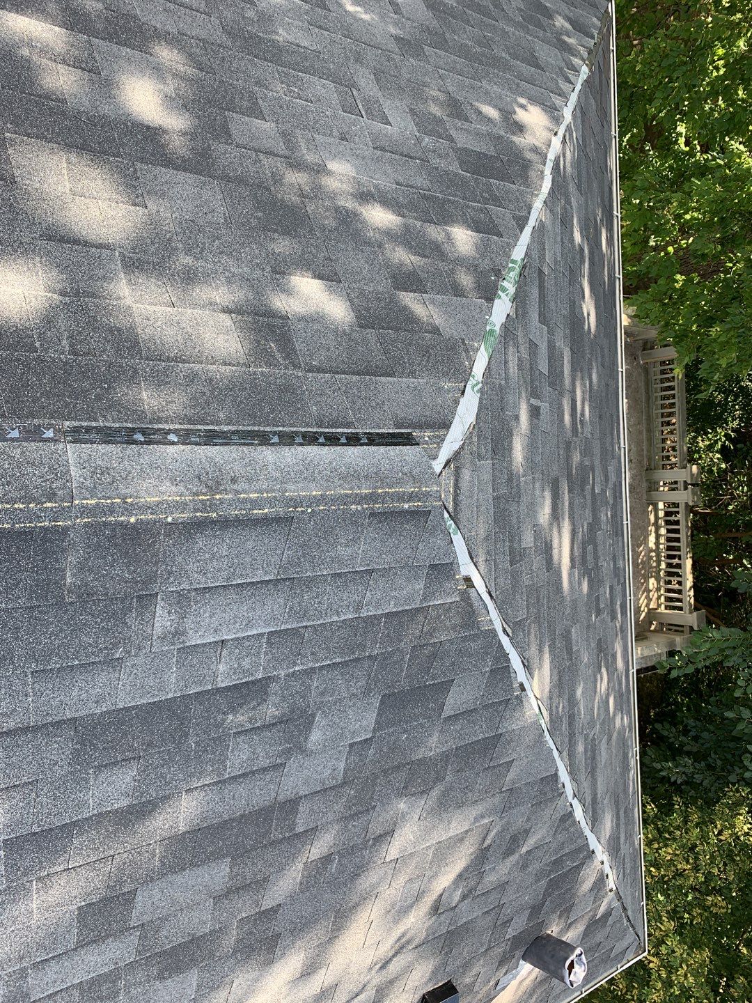 Walter Hanley by Pro Home Services Inc