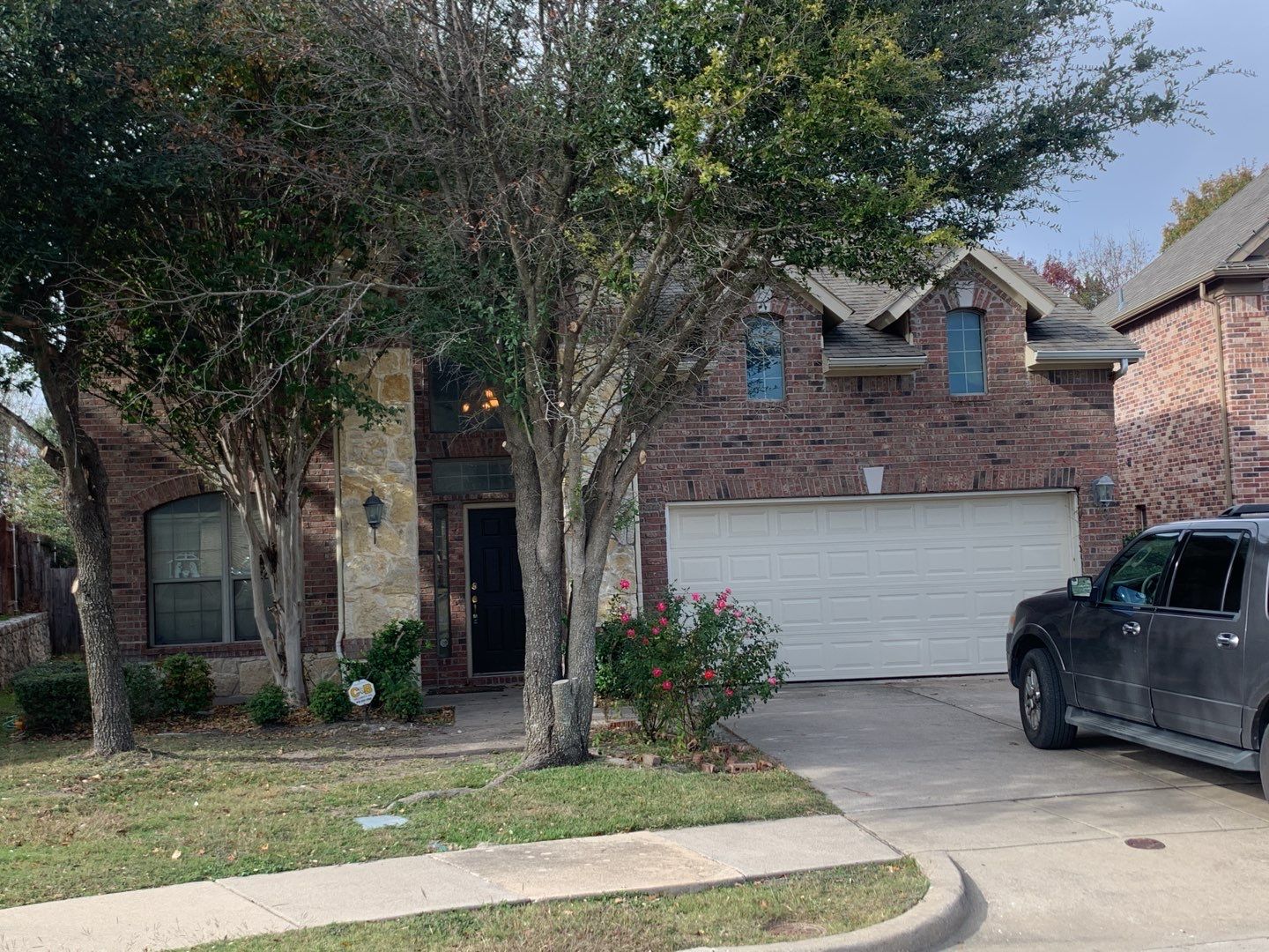 Project in Dallas by 6D Roofing & Consulting, LLC