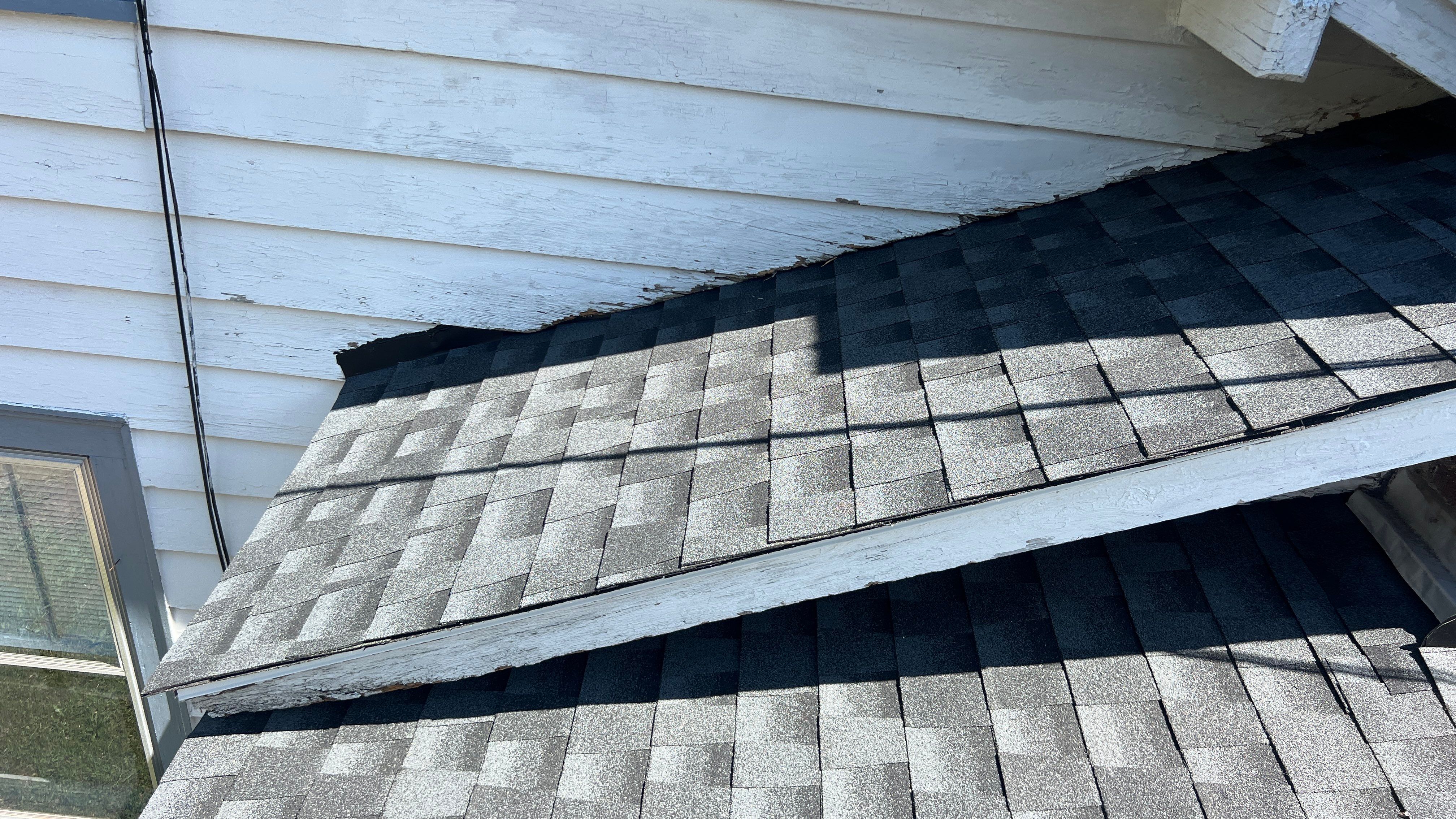 Morabit Rental by United Contracting and Roofing