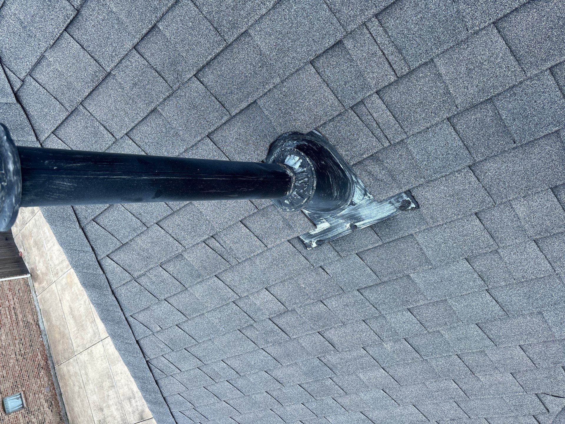Roof Repair Katy by Roof Repair Services LLC