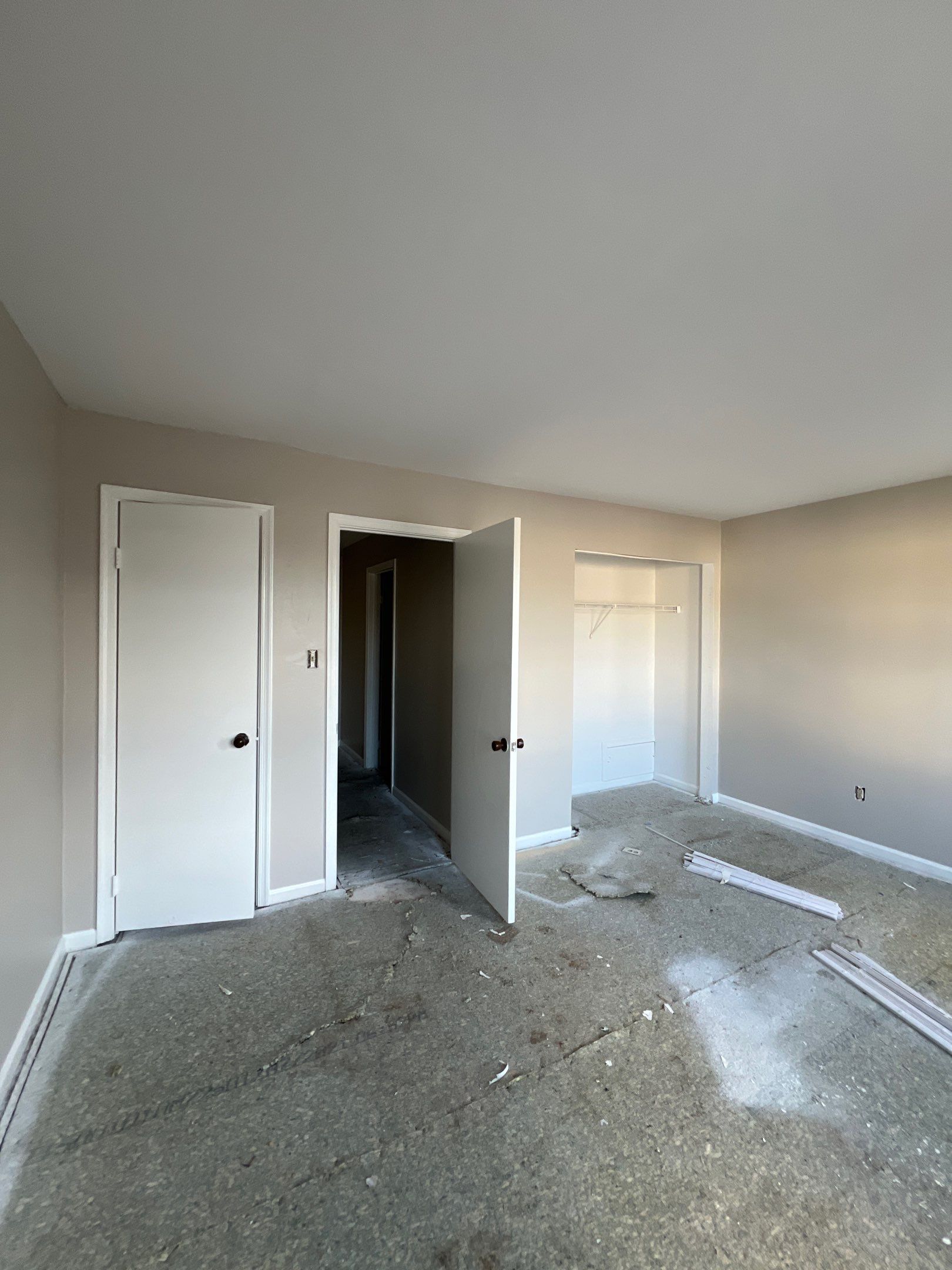 Residential - Portsmouth  by Rodriguez Drywall And Paint 