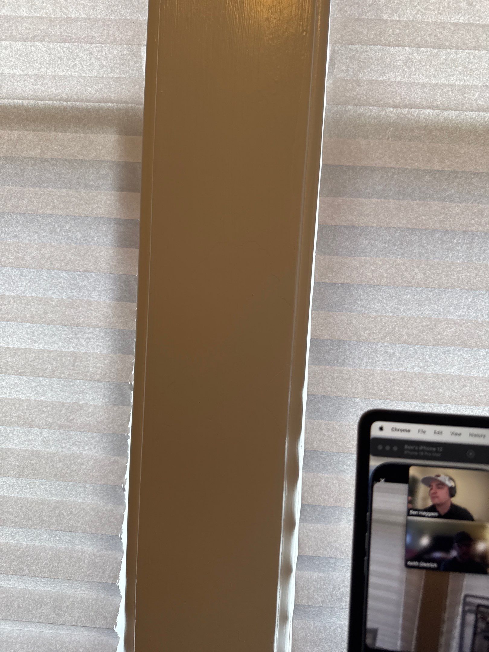 Bathroom Addition by CompanyCam Sales Demo