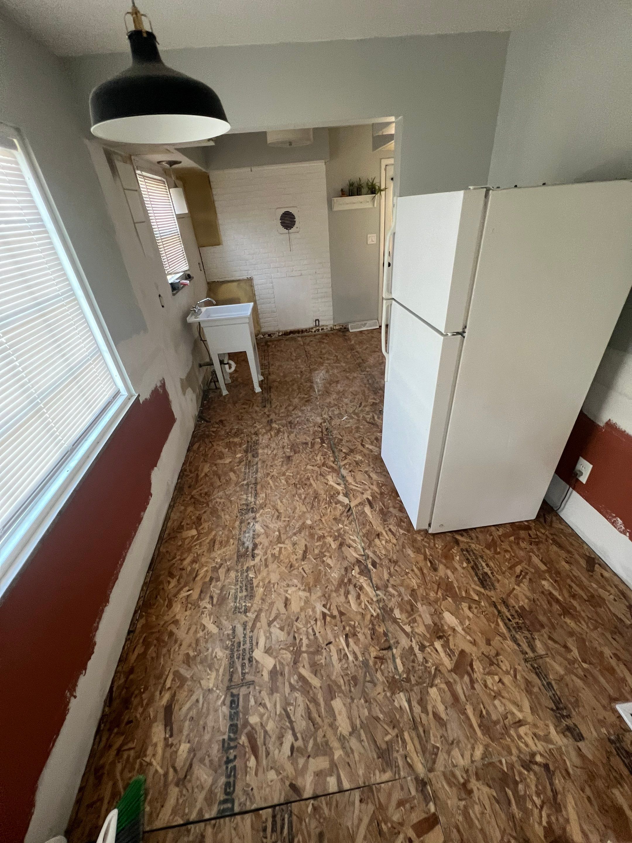 Project in Columbus by Ohio Pro Group 