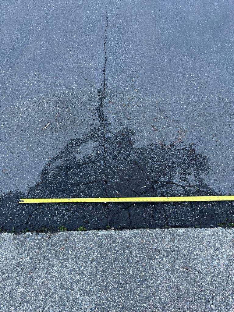 Anheuser-Busch Sales & Distribution Co.  by Jireh Asphalt & Concrete Inc 