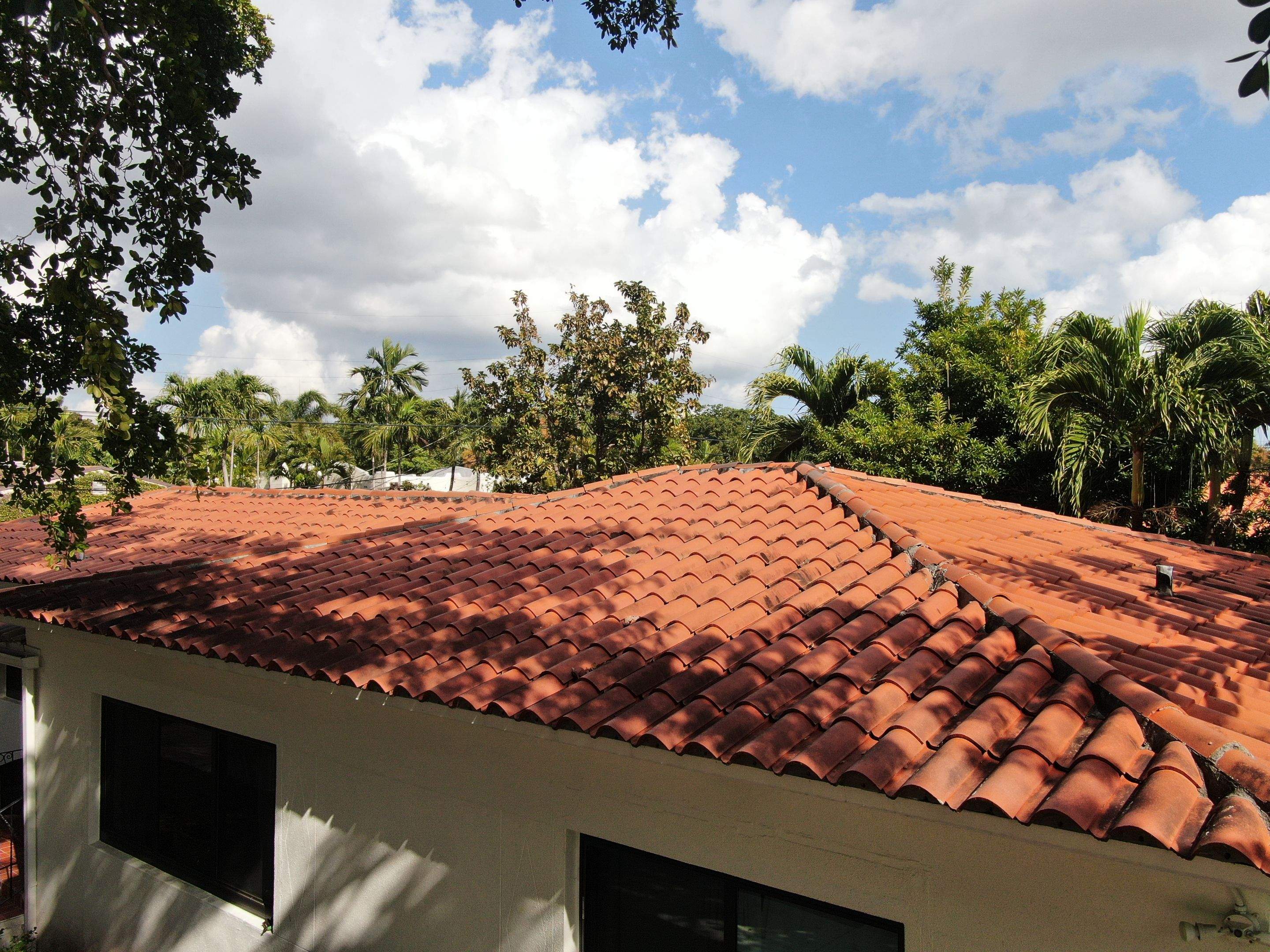 Metal Roof - Galvalume - Dark Bronze by Istueta Roofing