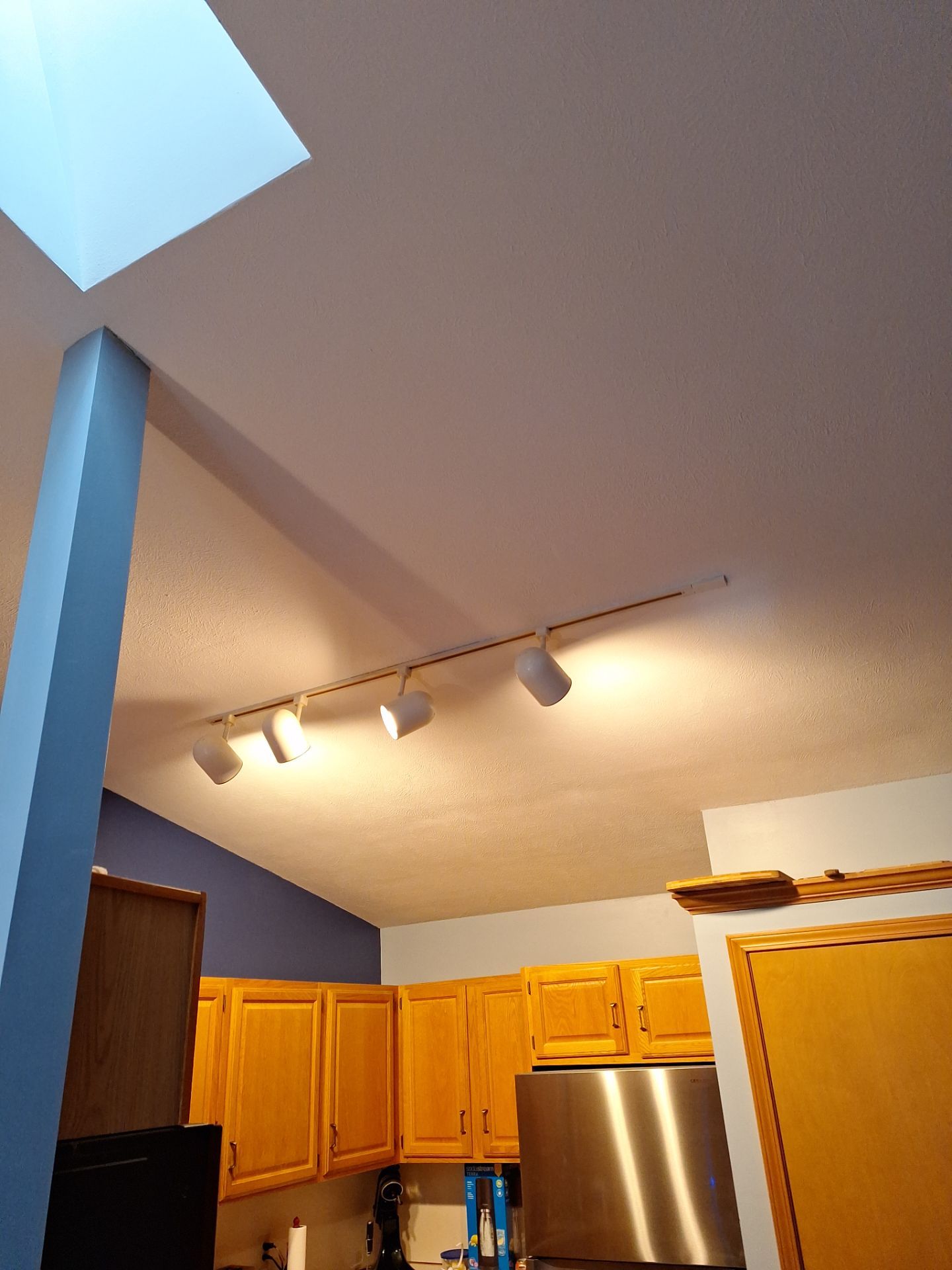 Ceiling Painted by Gordon Painting