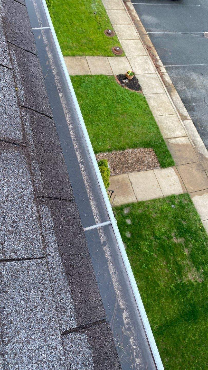 Asphalt Shingle Roof Installation and Deck Framing in Lincoln by CompanyCam Help Articles Test