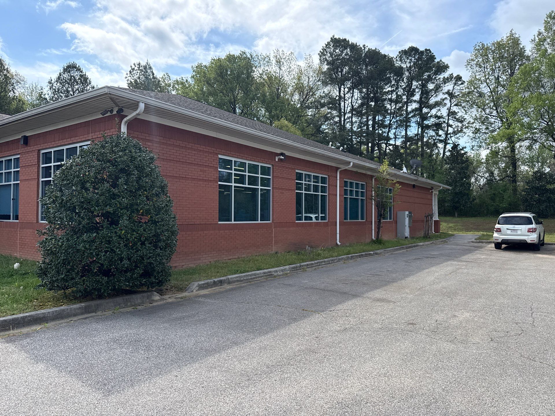 Memphis Commercial Gutter Replacement by Revival Roofing Services