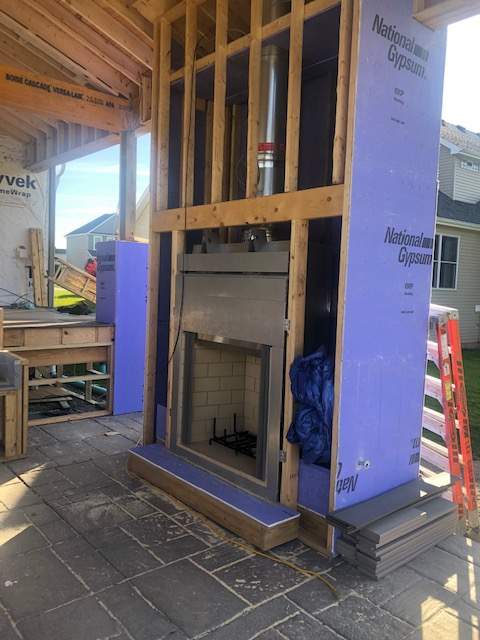 Outdoor Living, Deck, and Addition by Ivy Lea Construction