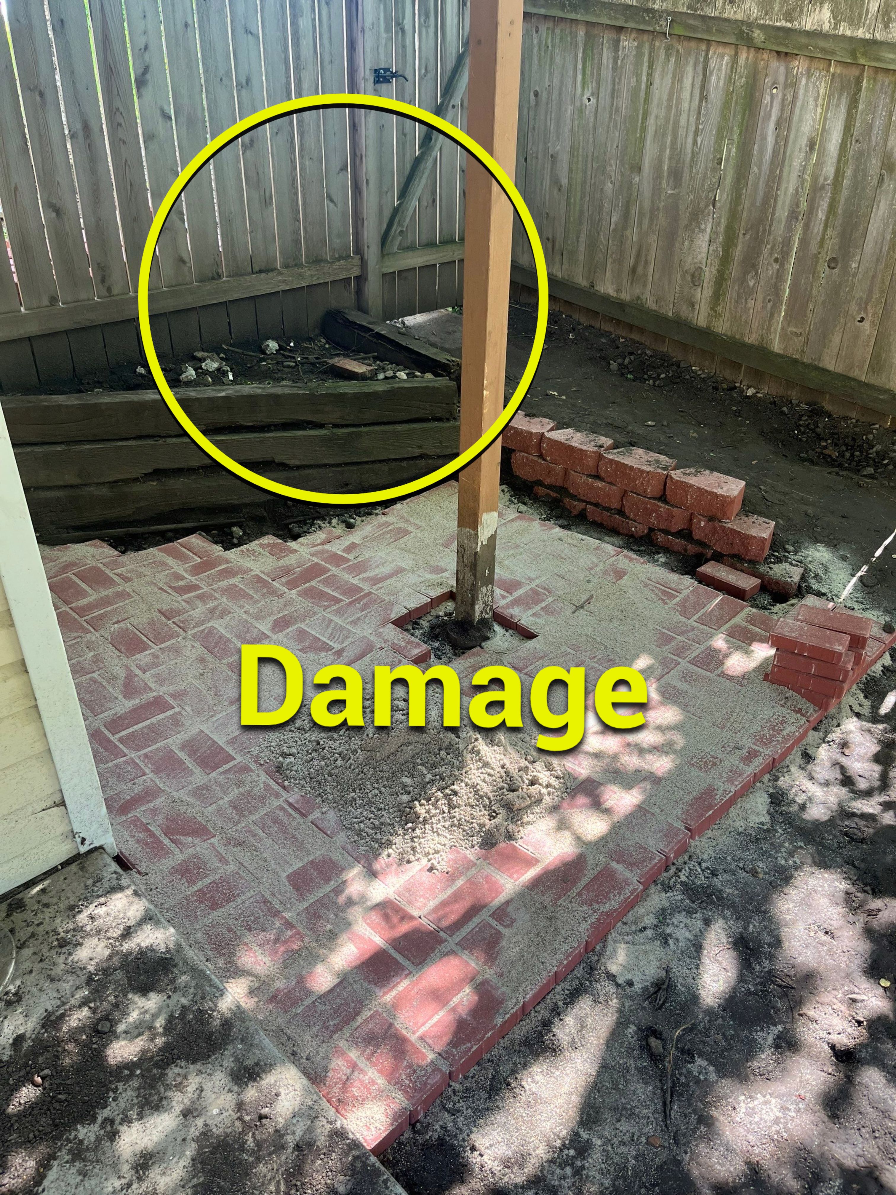 TEst by CompanyCam Sales Demo