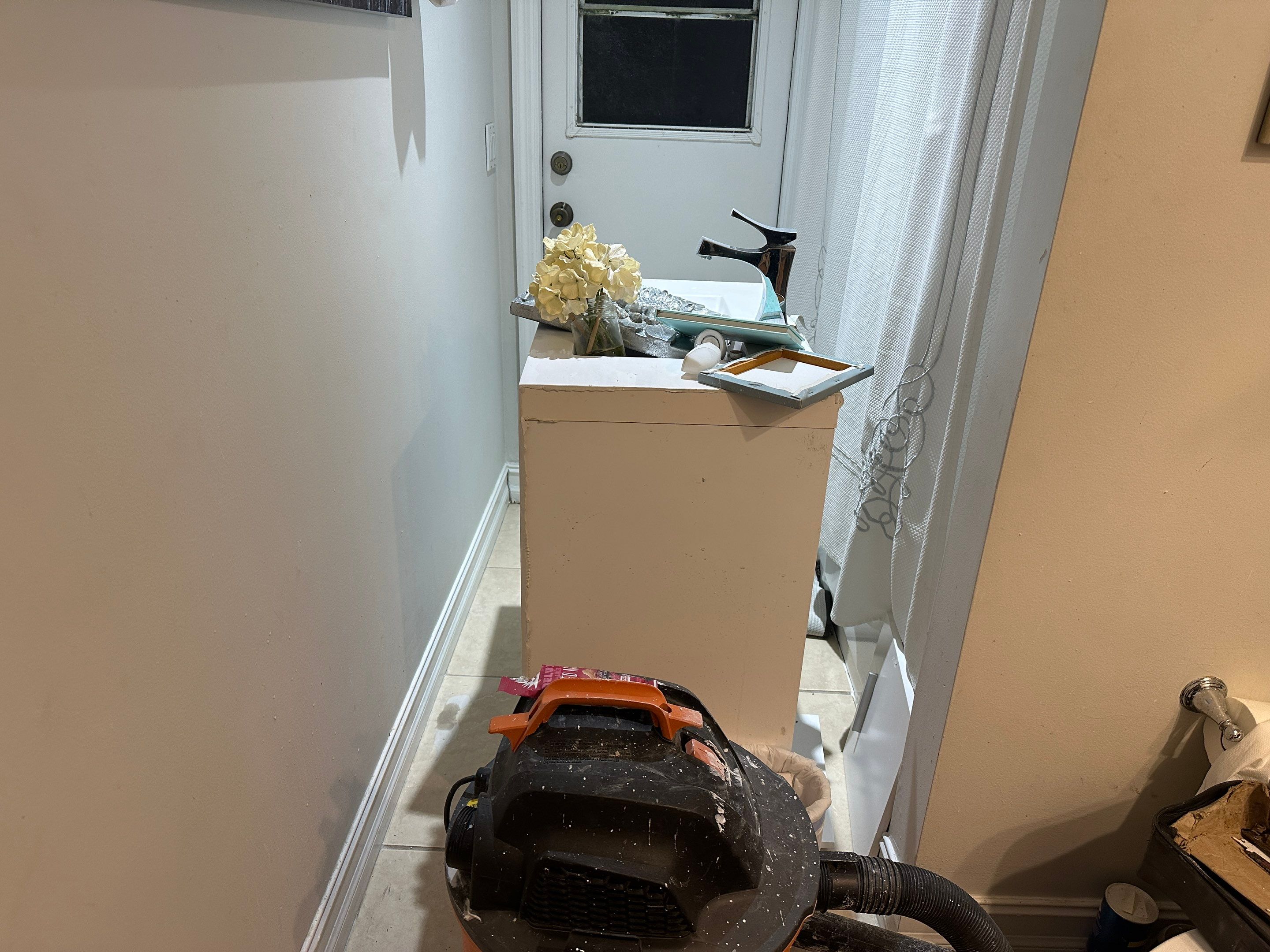 Water Damage Claim in Royal Palm Beach by FLAPA & KeyStone