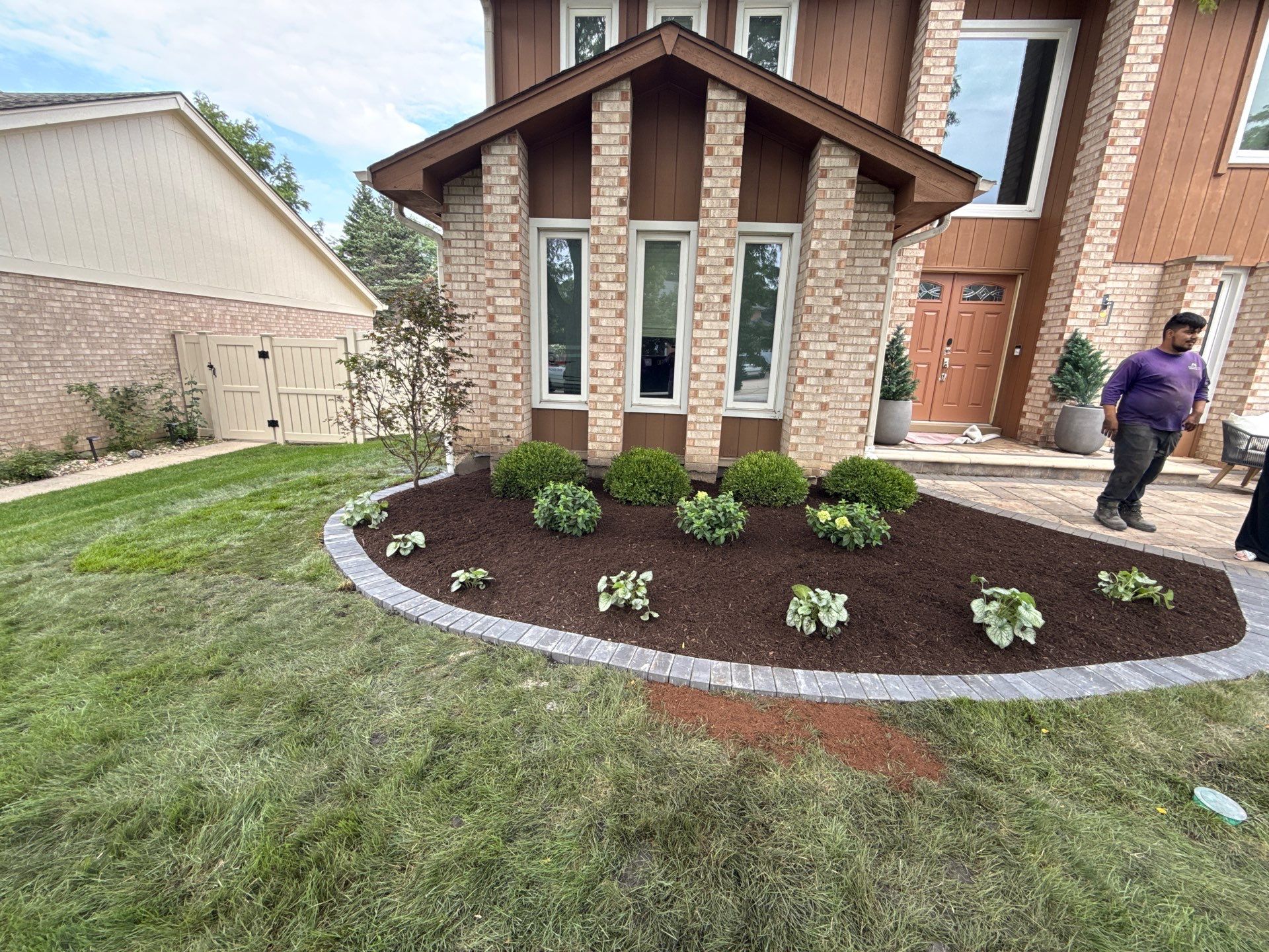 Marie R. - Glenview, IL by A&N 
