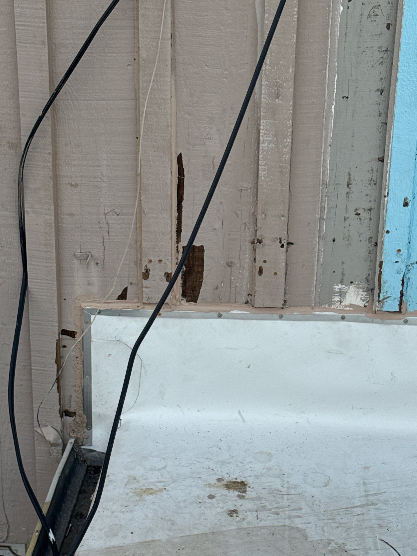 Persistent Leaks  by Bayfront Roofing and Construction