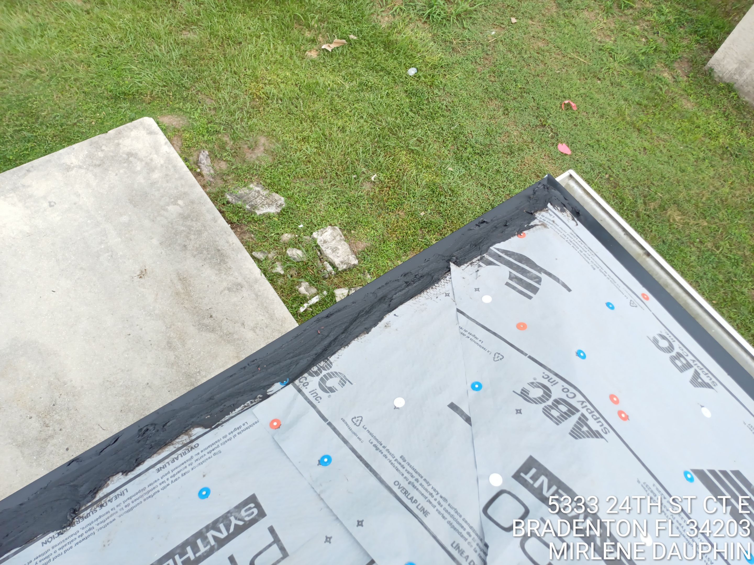 Project in Bradenton by You Restorations LLC DBA YOU-Home