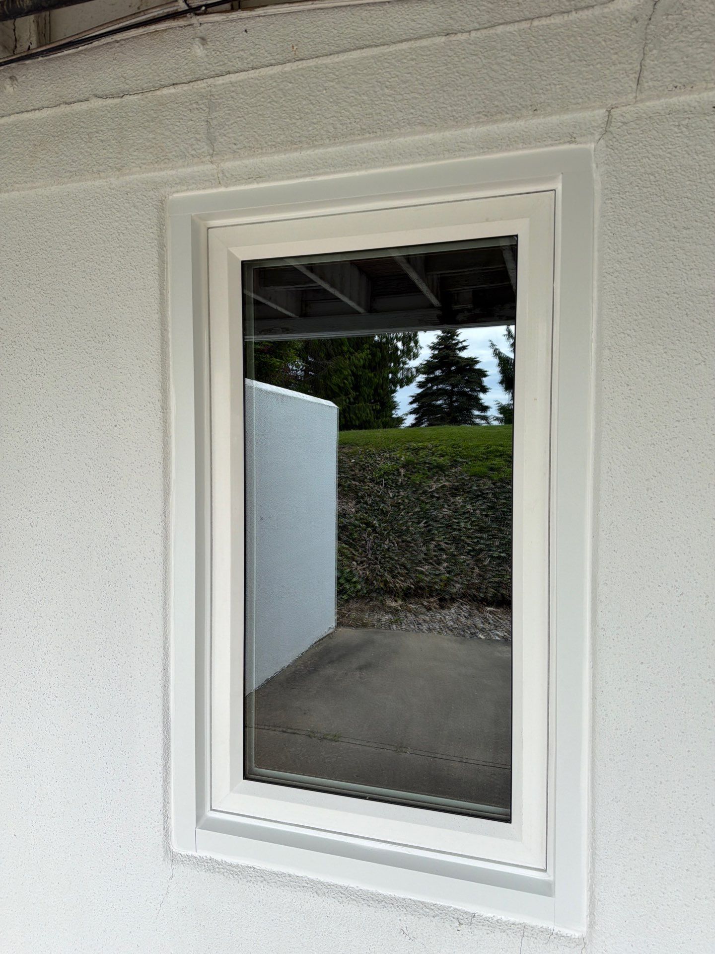 6500 Series Project - Harlan, In 46743 by Window World Of Fort Wayne