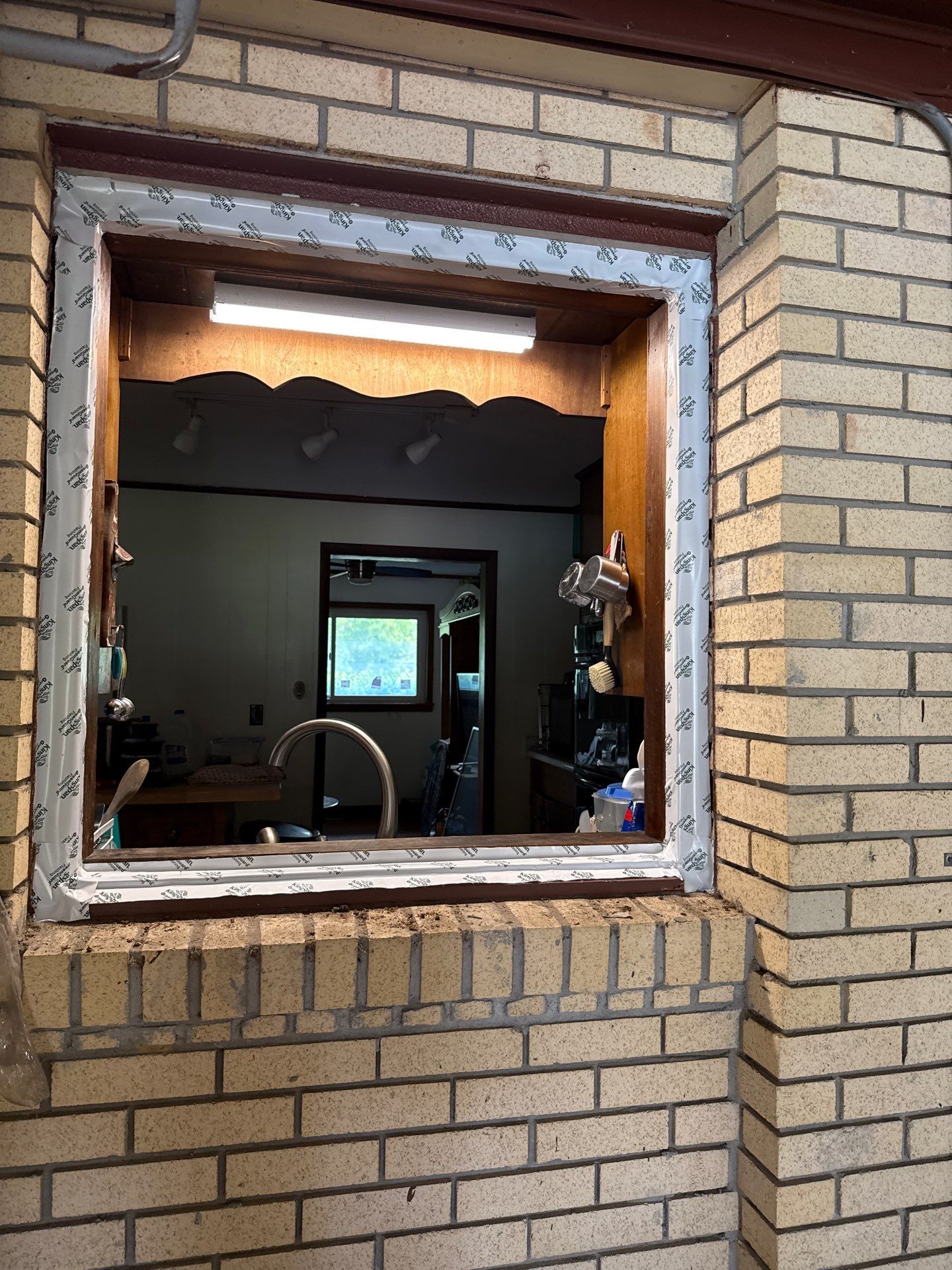 Project in Lake City, FL by Windows & Doors Store