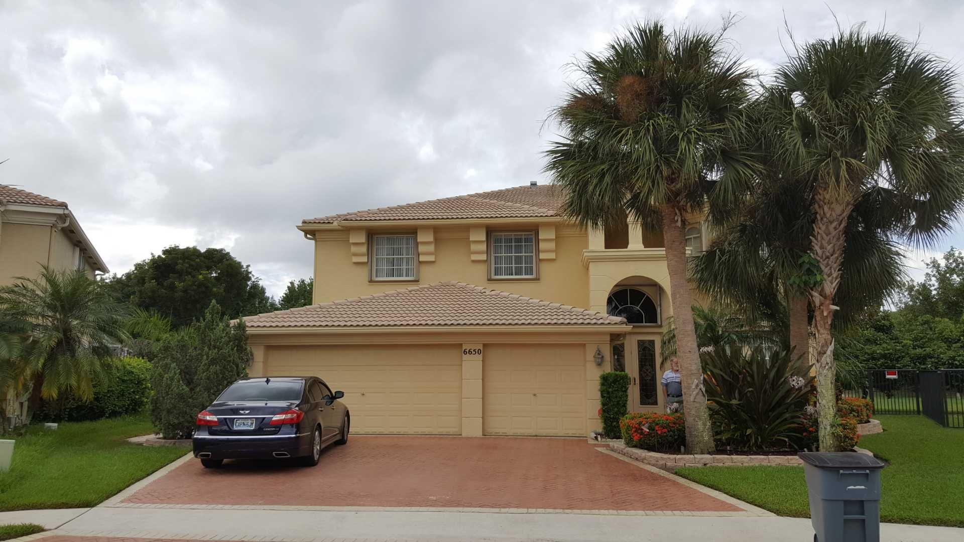 Tile Roof Repair in Lake Worth – Expert Restoration & Leak Repair by Aastro Roofing