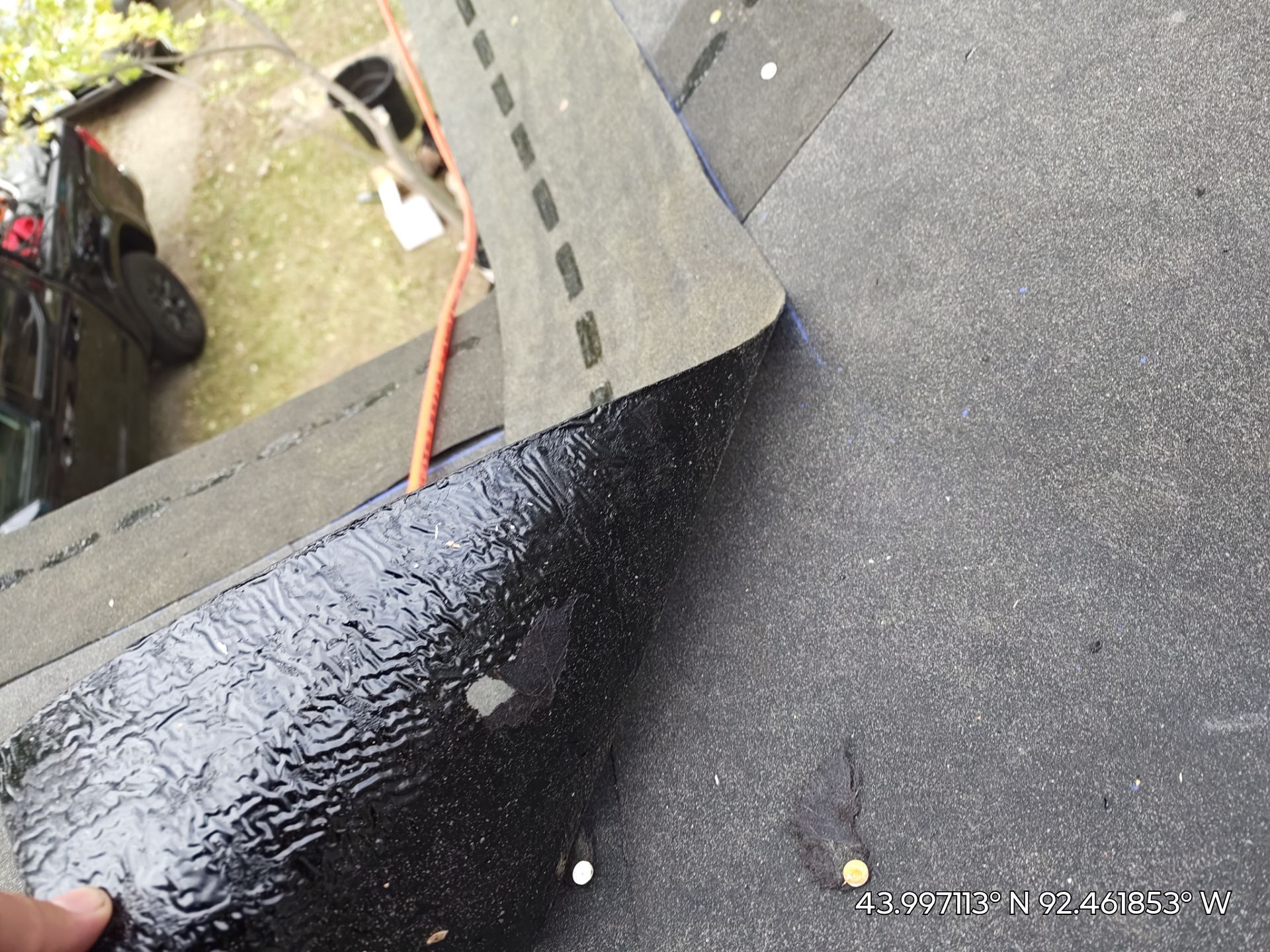 FORTIFIED ROOF in Rochester by Forever Fortified