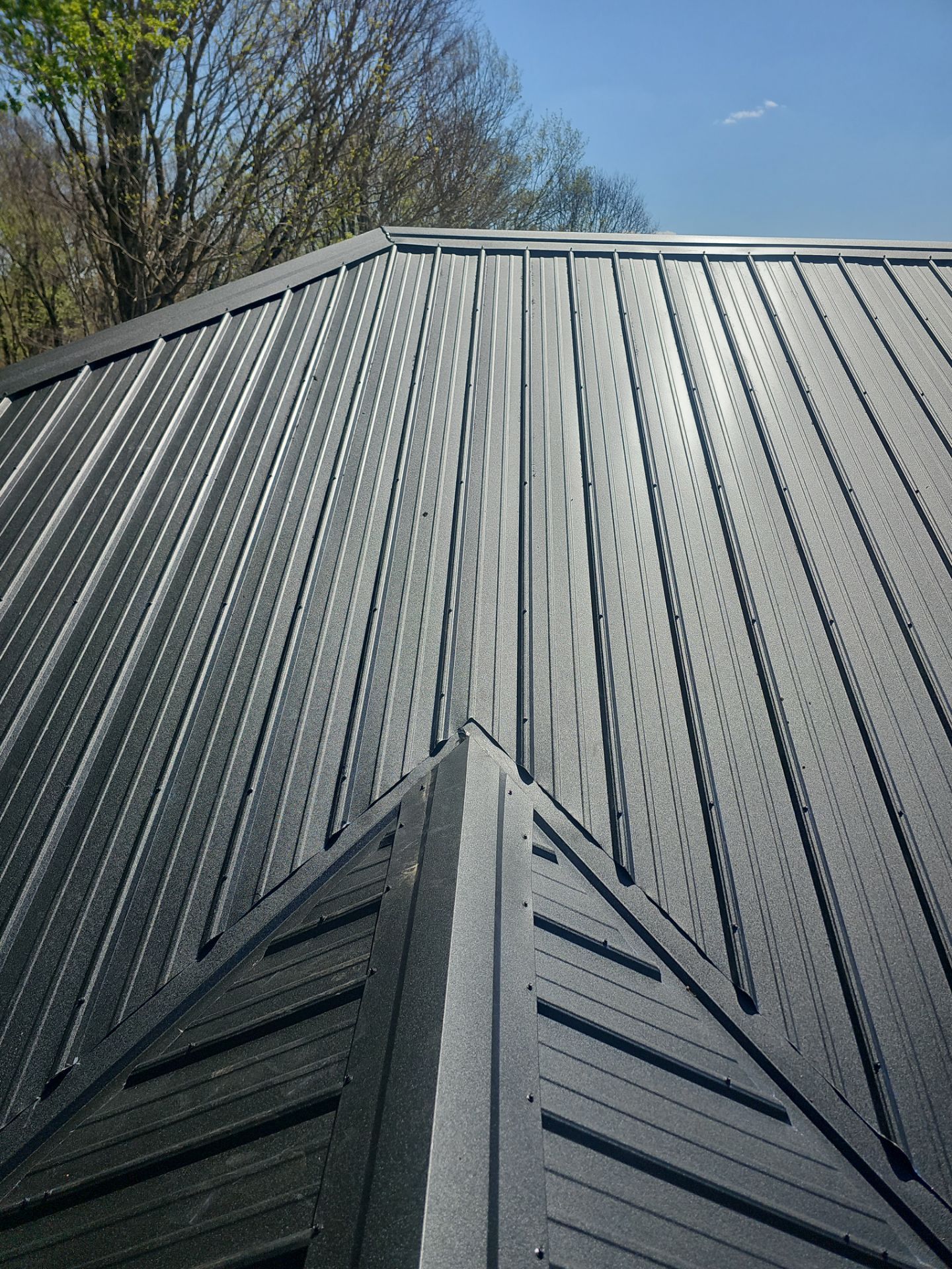 Kensington Meadows 161 by Omnia Roofing