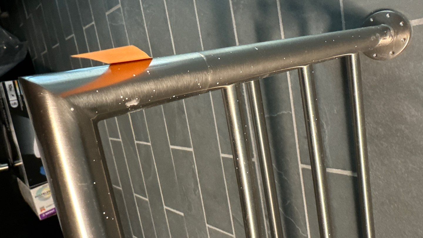 Fairfax Station: Multi-Trade Tree Damage Restoration by RM Banning, Inc.