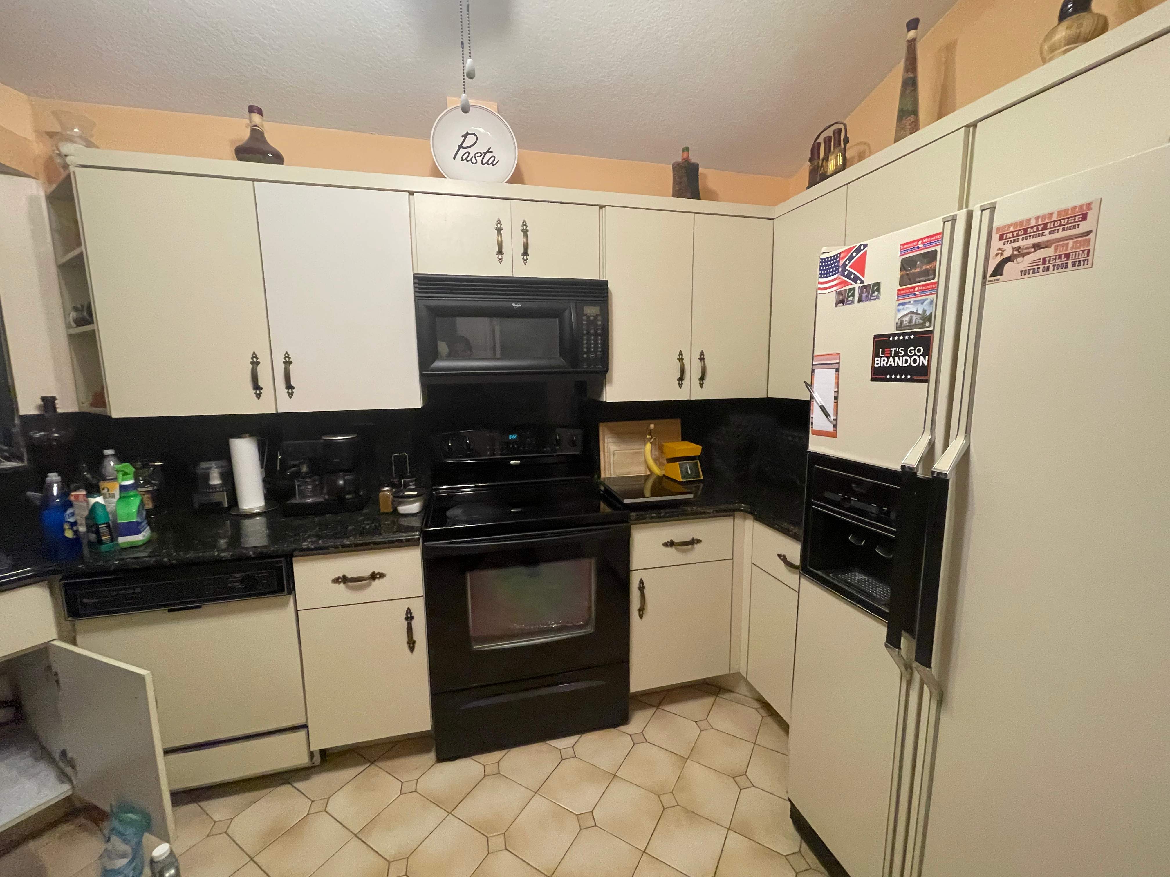Water Damage Claim in Punta Gorda by FLAPA & KeyStone