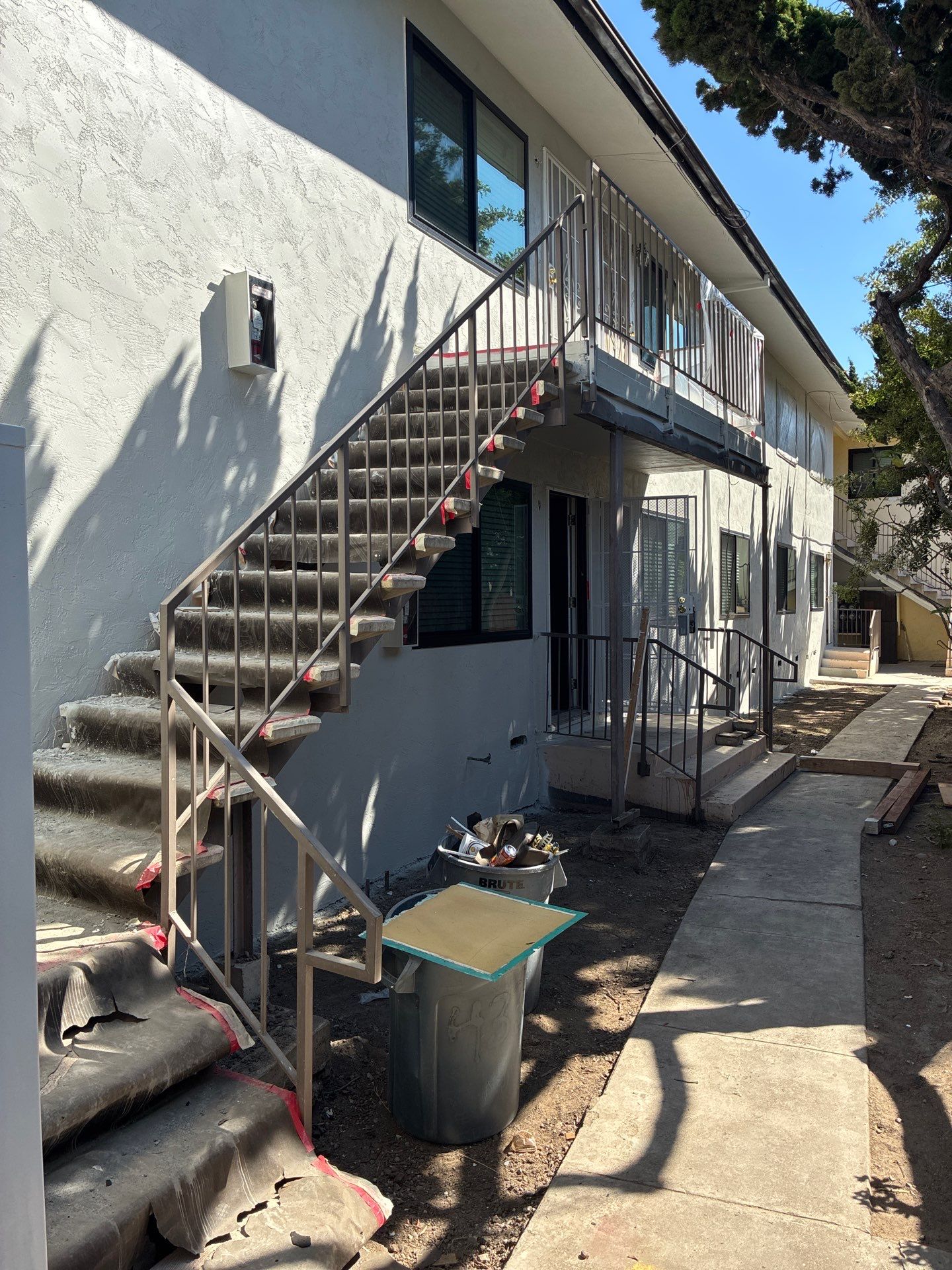 Project in 4553 North Ave by M1 Builds, Inc.