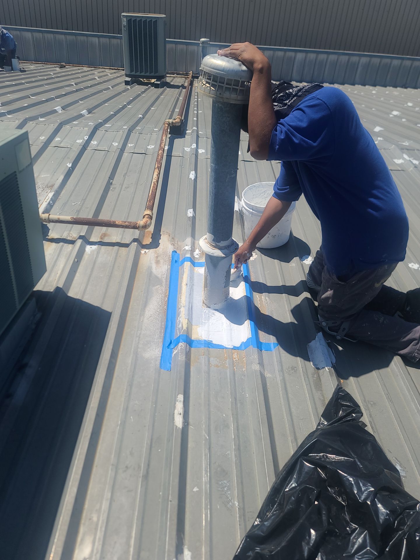 Repair & Maintenance by Decor Roofing & Restoration