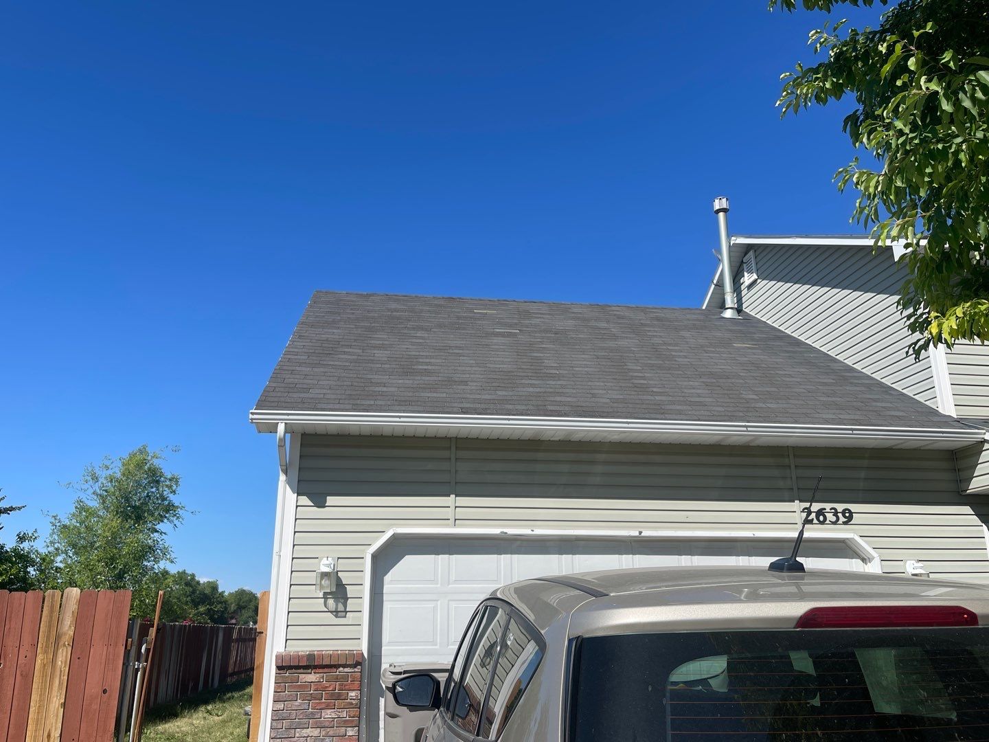 Nampa ID Residential Roofing Installation using Owens Corning by ID Roofing LLC