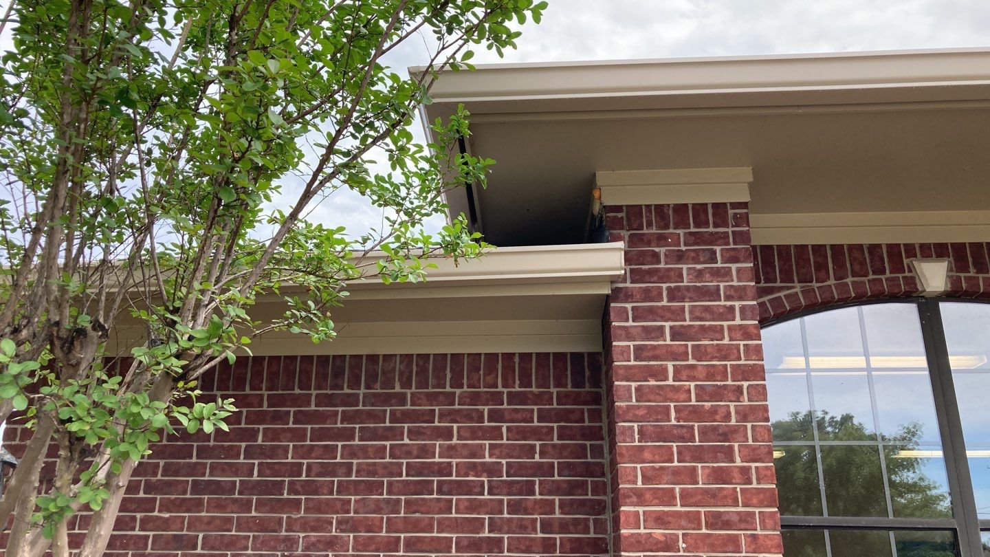 ChildCare Network Arlington Daycare Property Re-Roof Project by First United Roofing & Construction