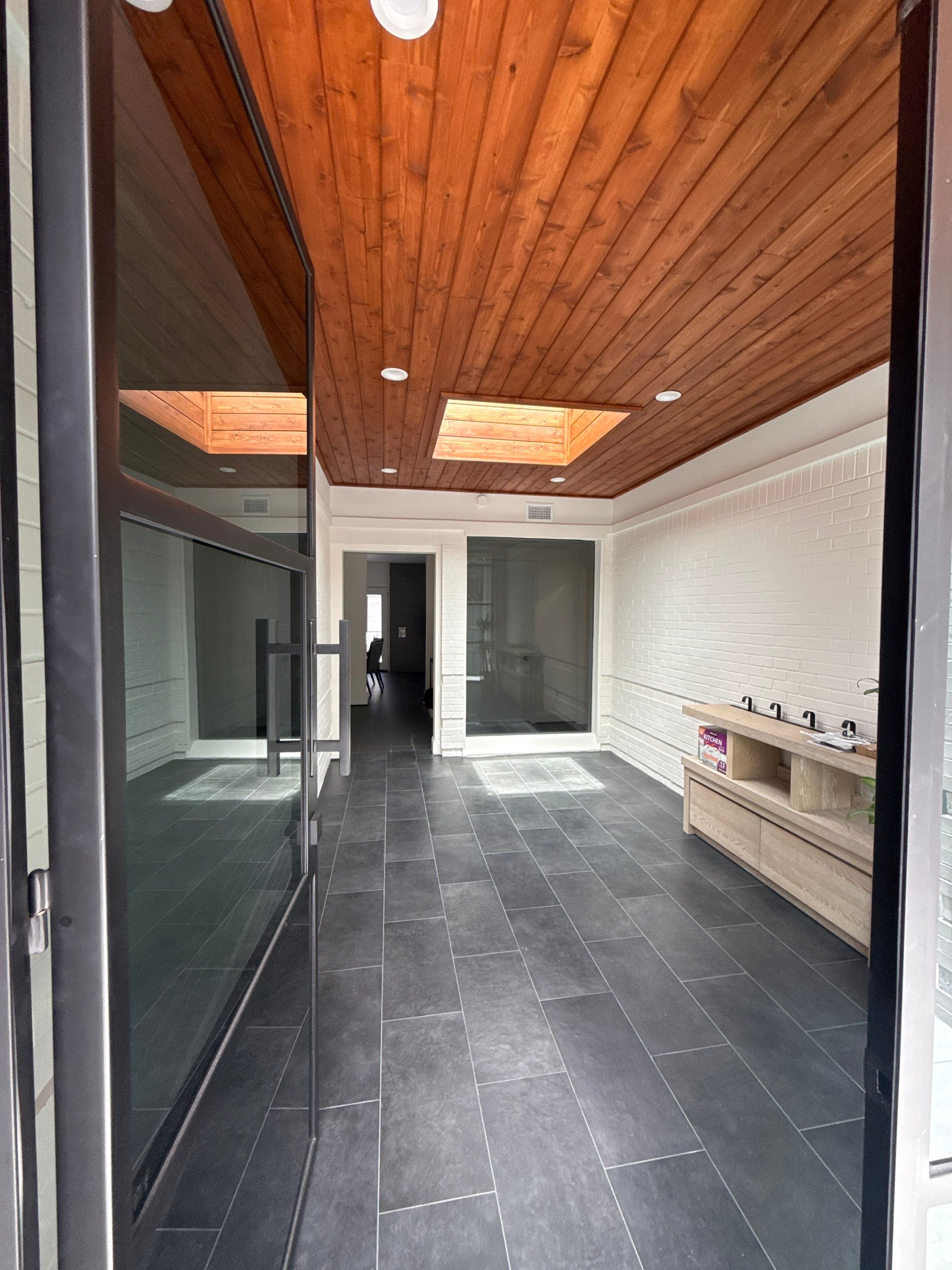 Major Home Additions- Irving, TX by C3 Custom Builds