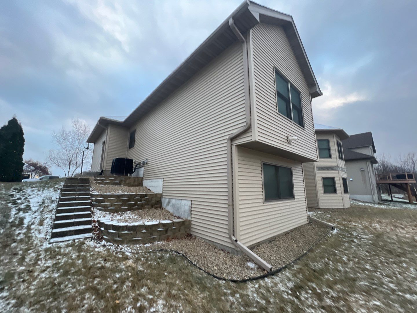 Residential Roofing, Siding & Gutter Replacement | Insurance-Approved Project | Owens Corning & Mastic Products by First Impressions Exteriors
